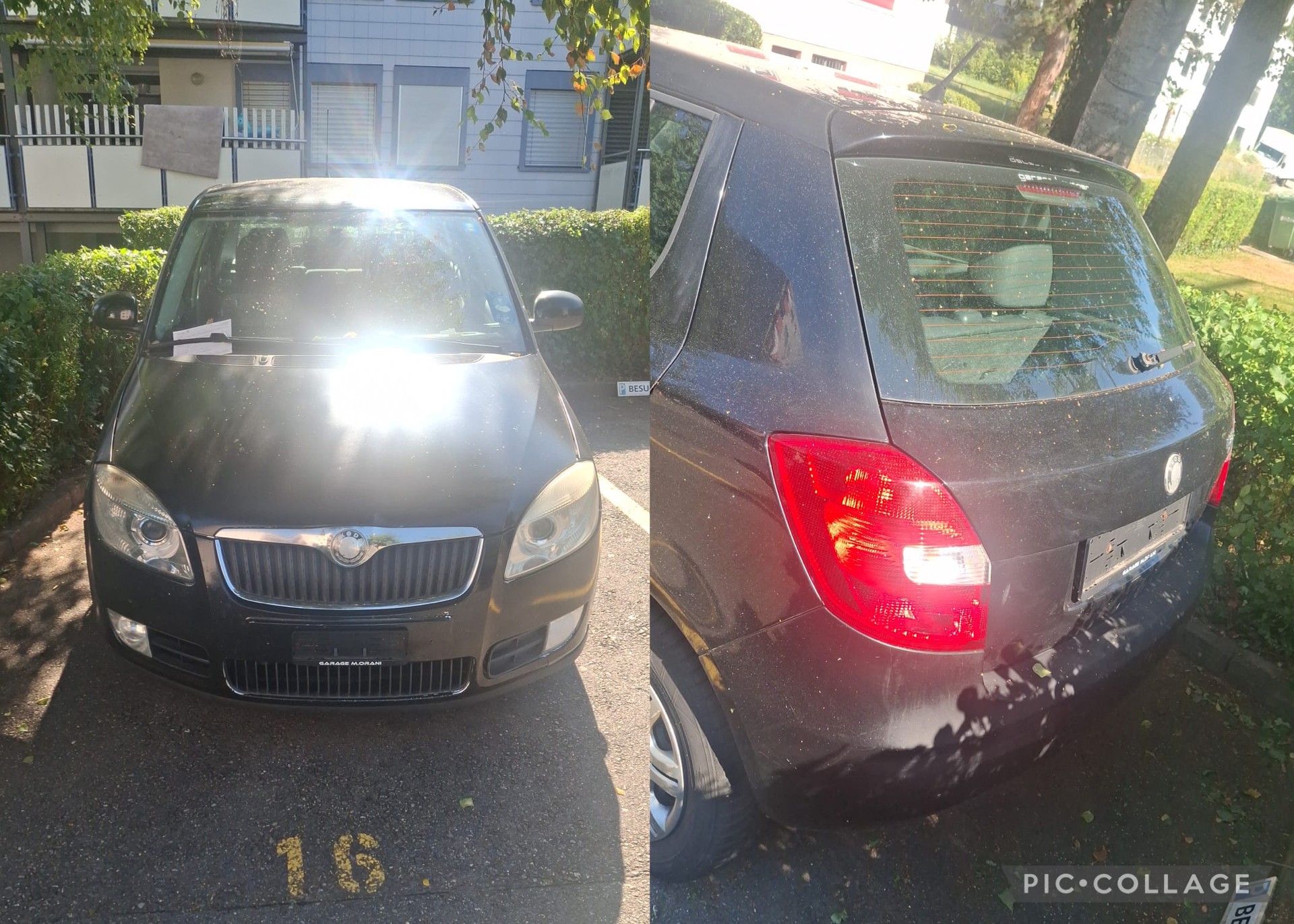 SKODA 1.4 TDI-image-1