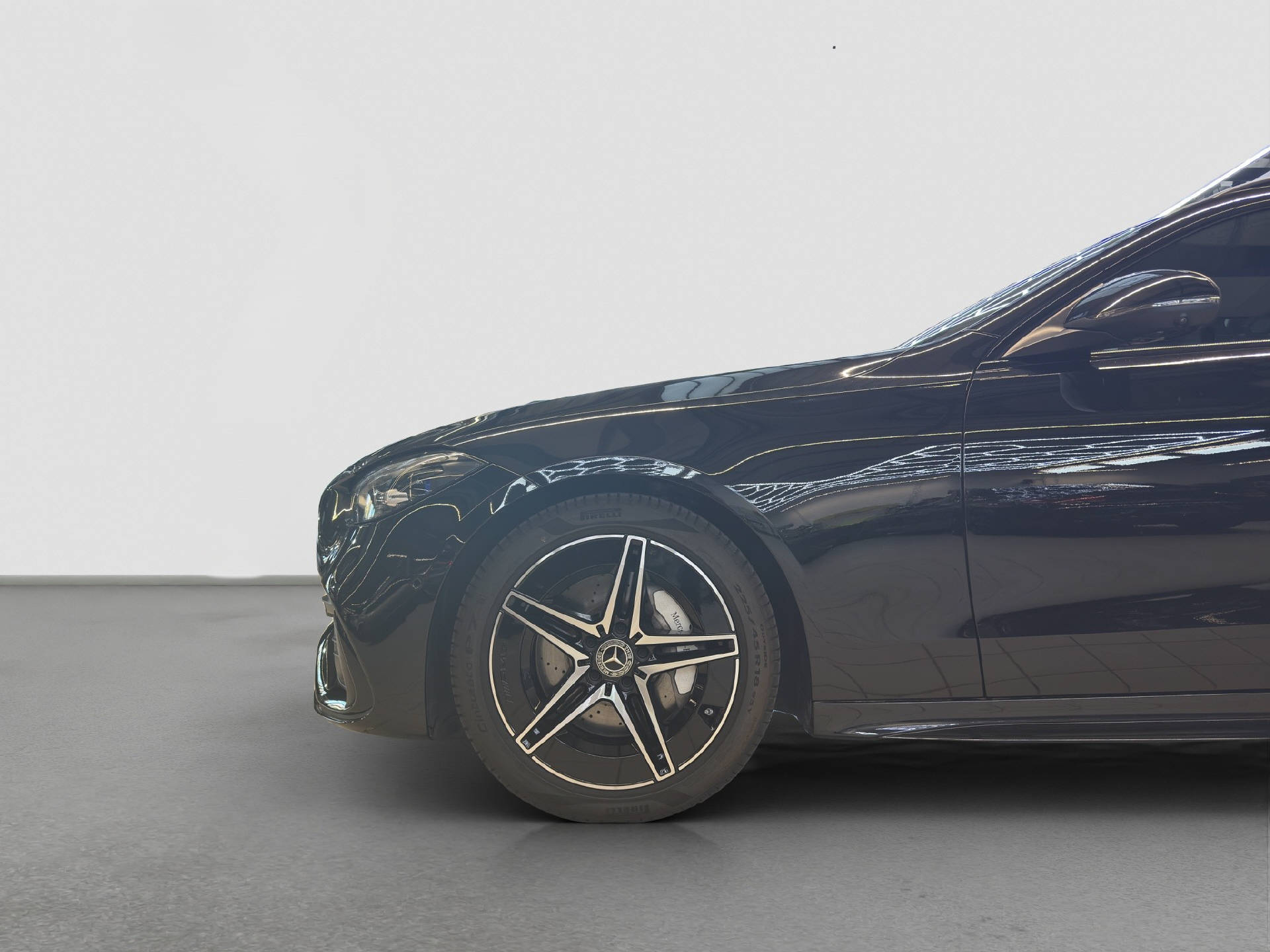 MERCEDES-BENZ C 200 AMG Line 4MATIC Kombi-image-5