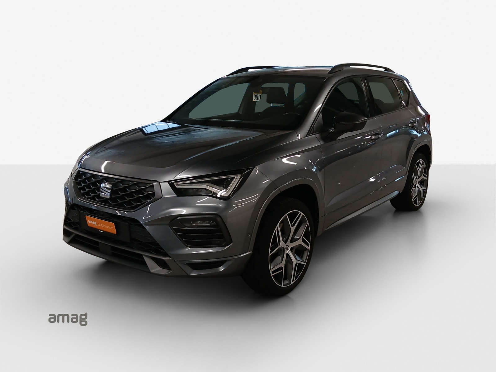SEAT Ateca 2.0 TSI Hola FR 4Drive DSG-image-0