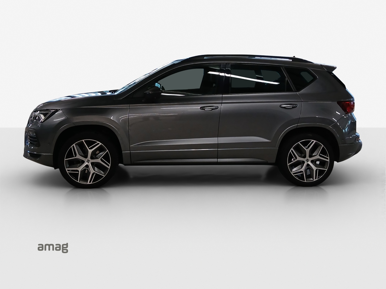 SEAT Ateca 2.0 TSI Hola FR 4Drive DSG-image-1