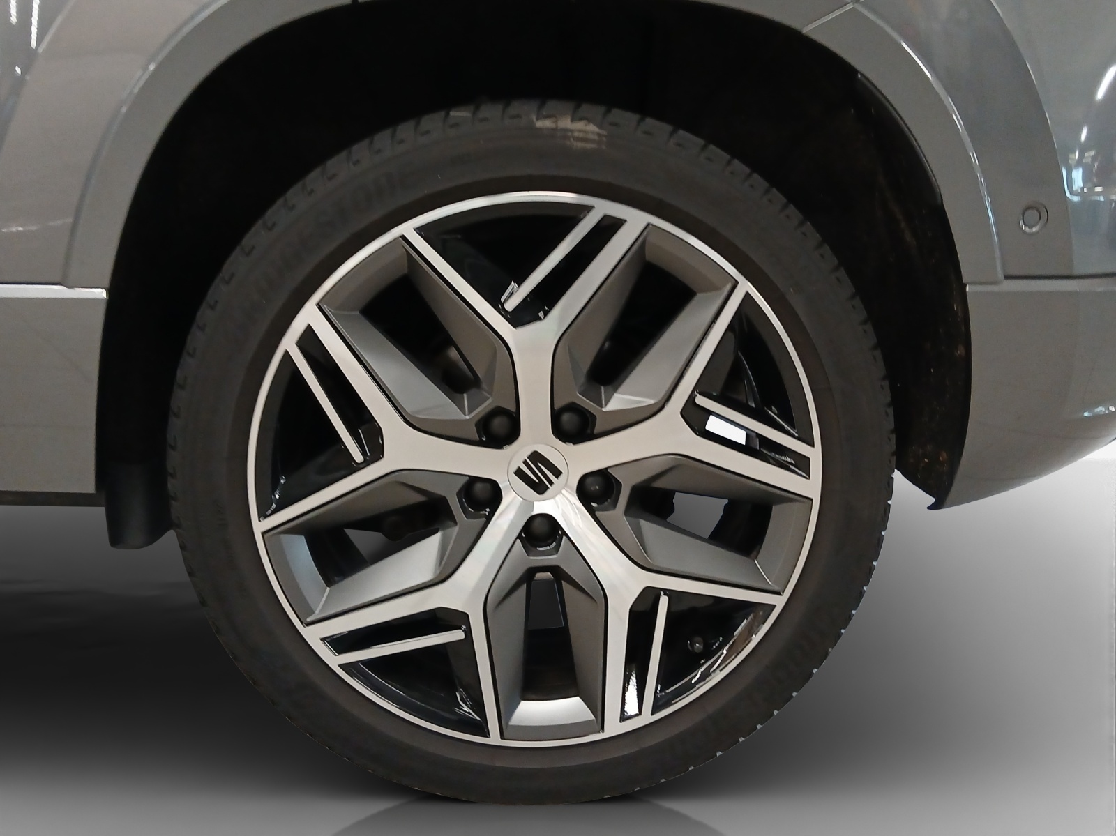 SEAT Ateca 2.0 TSI Hola FR 4Drive DSG-image-15