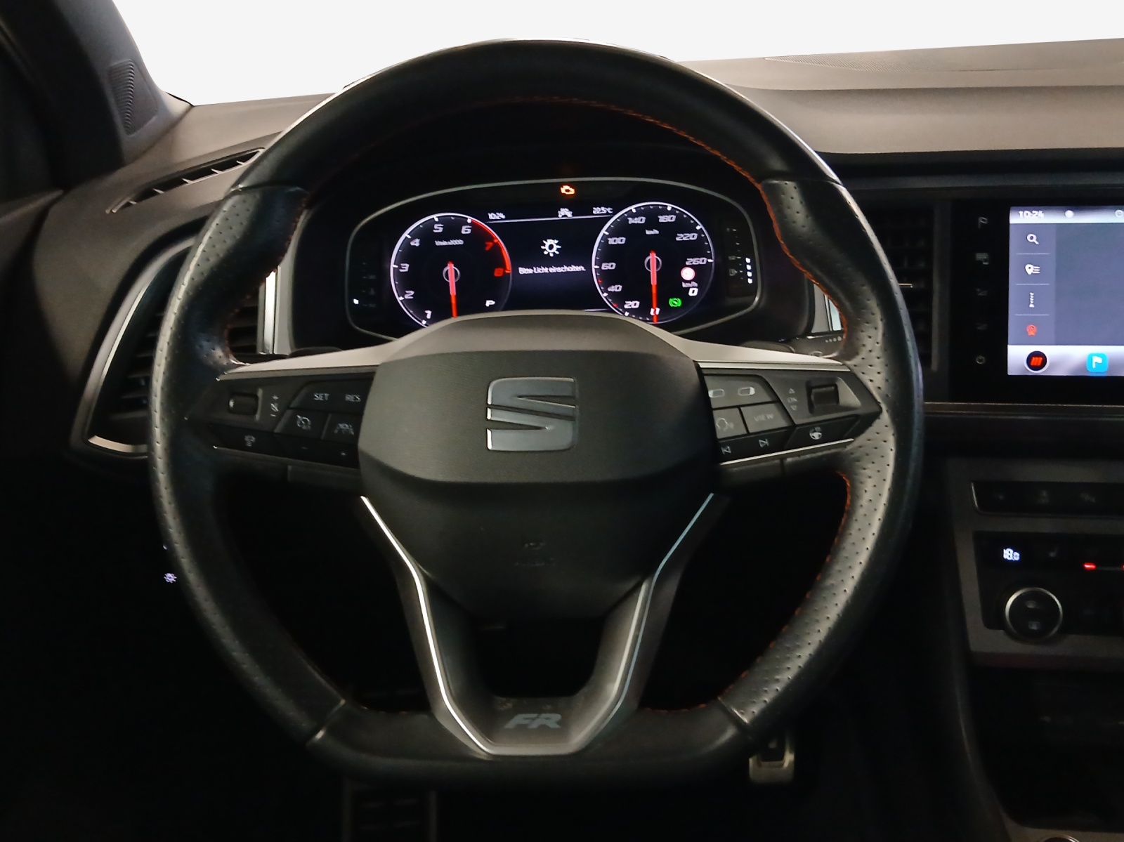 SEAT Ateca 2.0 TSI Hola FR 4Drive DSG-image-9