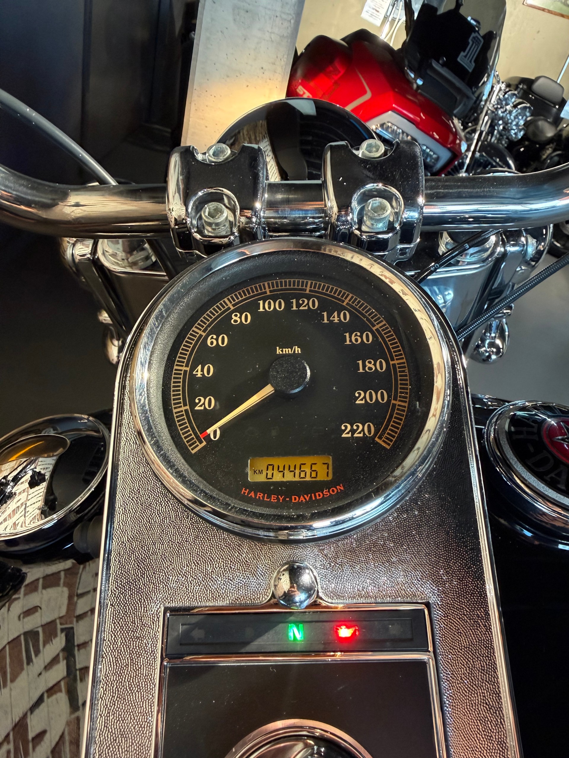 HARLEY-DAVIDSON FLSTFI Fat Boy-image-14