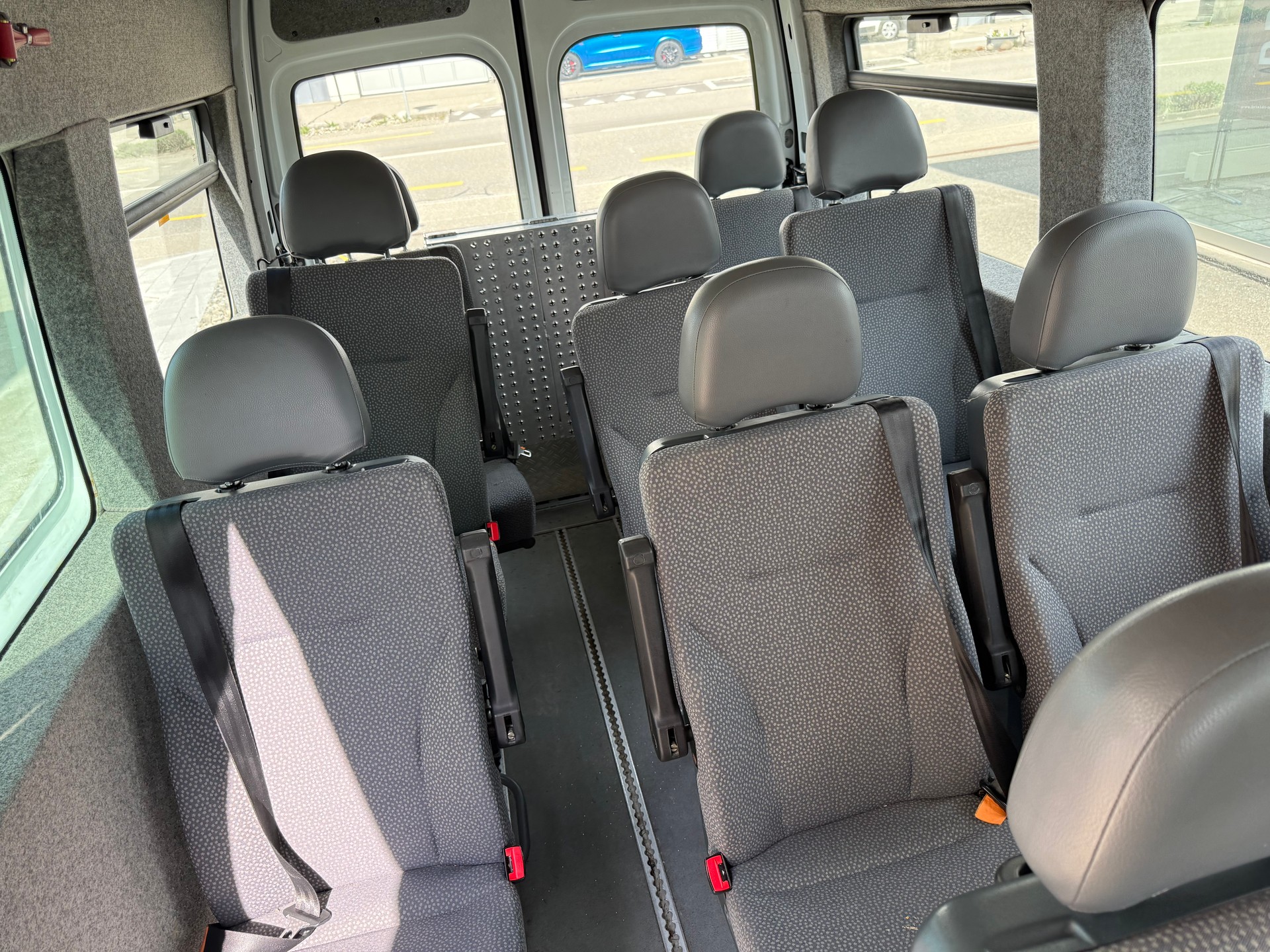 OPEL Movano 2.5 CDTI 3.9t-image-5