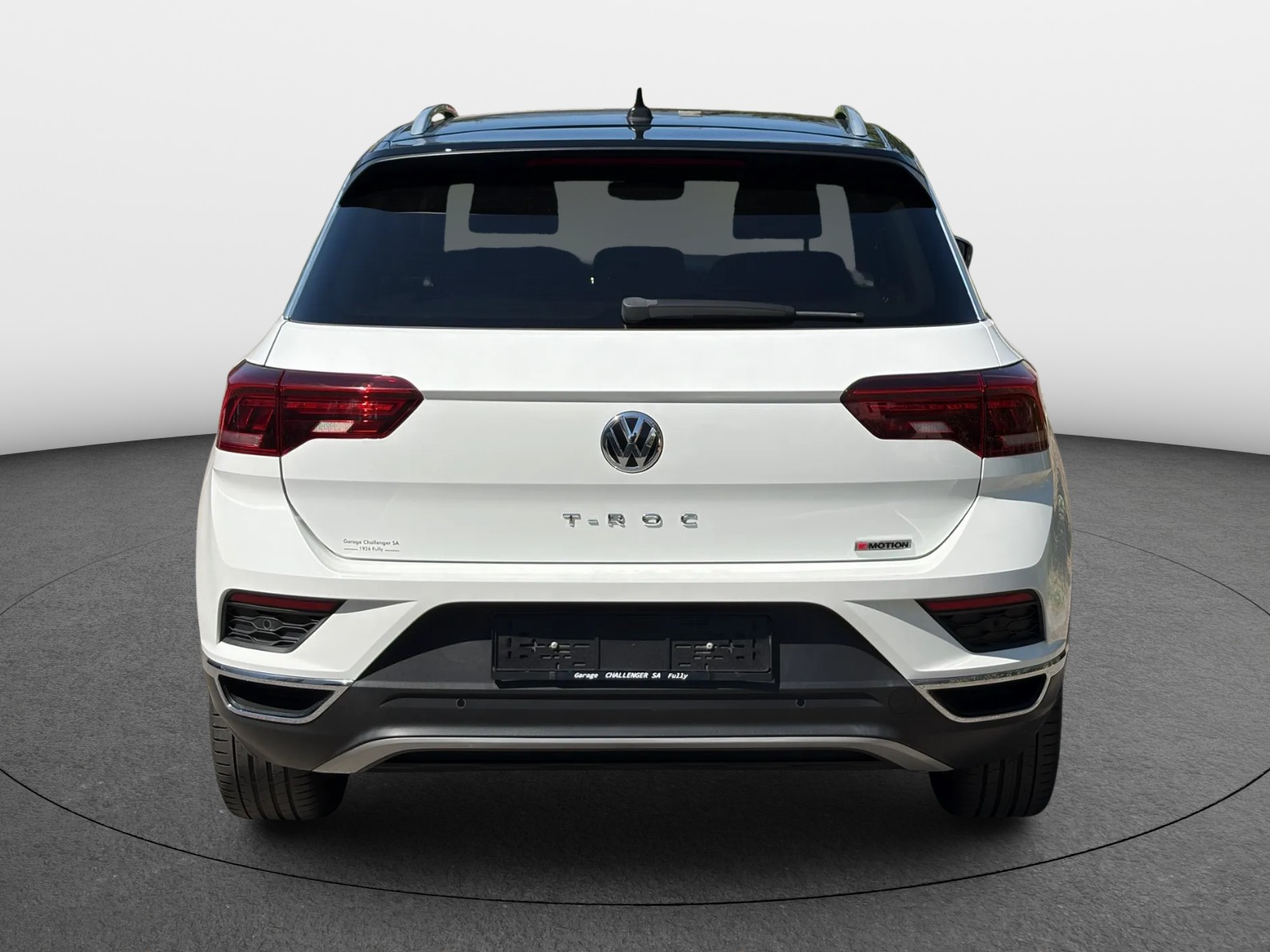 VW T-Roc 2.0 TSI Sport DSG 4Motion-image-7
