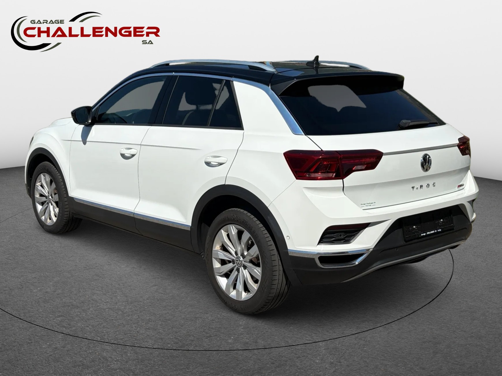 VW T-Roc 2.0 TSI Sport DSG 4Motion-image-6