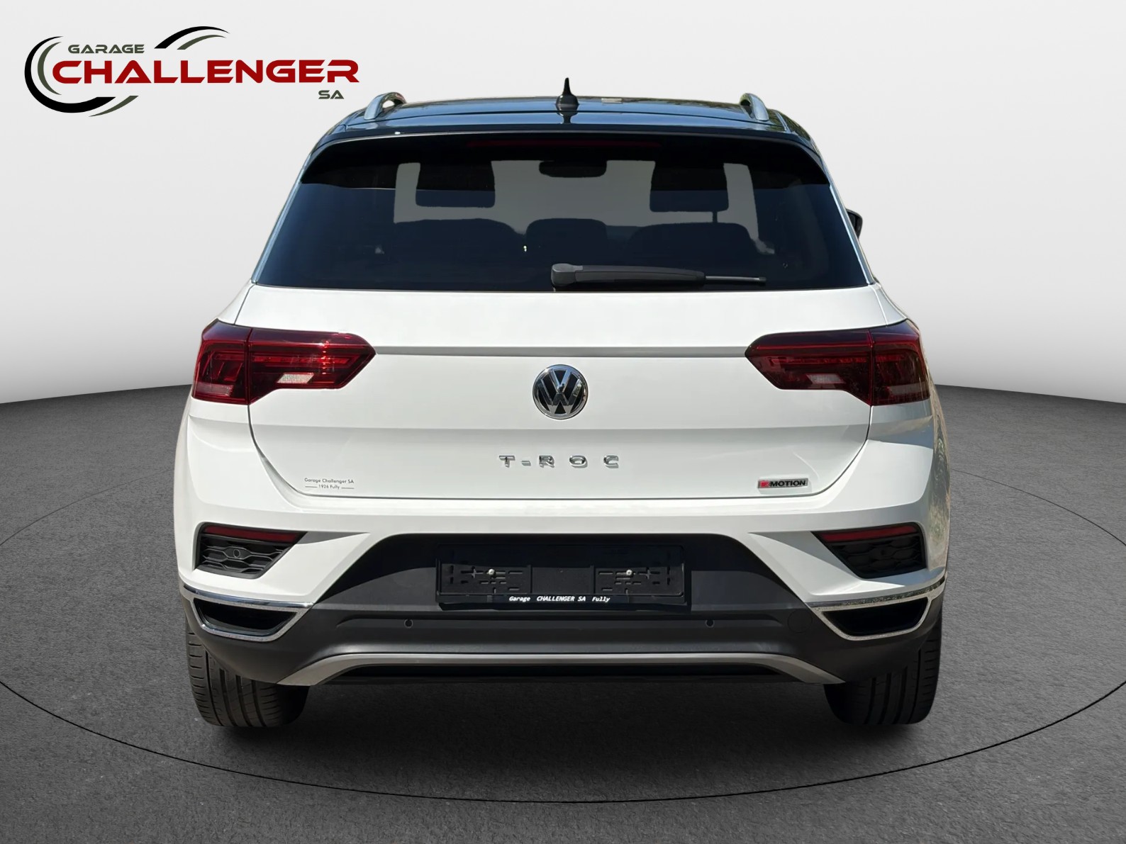VW T-Roc 2.0 TSI Sport DSG 4Motion-image-7