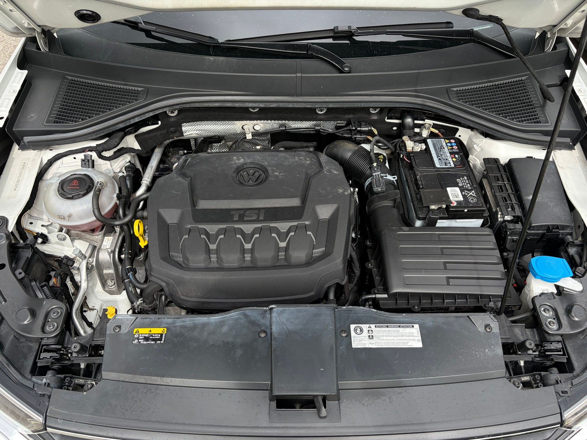 VW T-Roc 2.0 TSI Sport DSG 4Motion-image-15