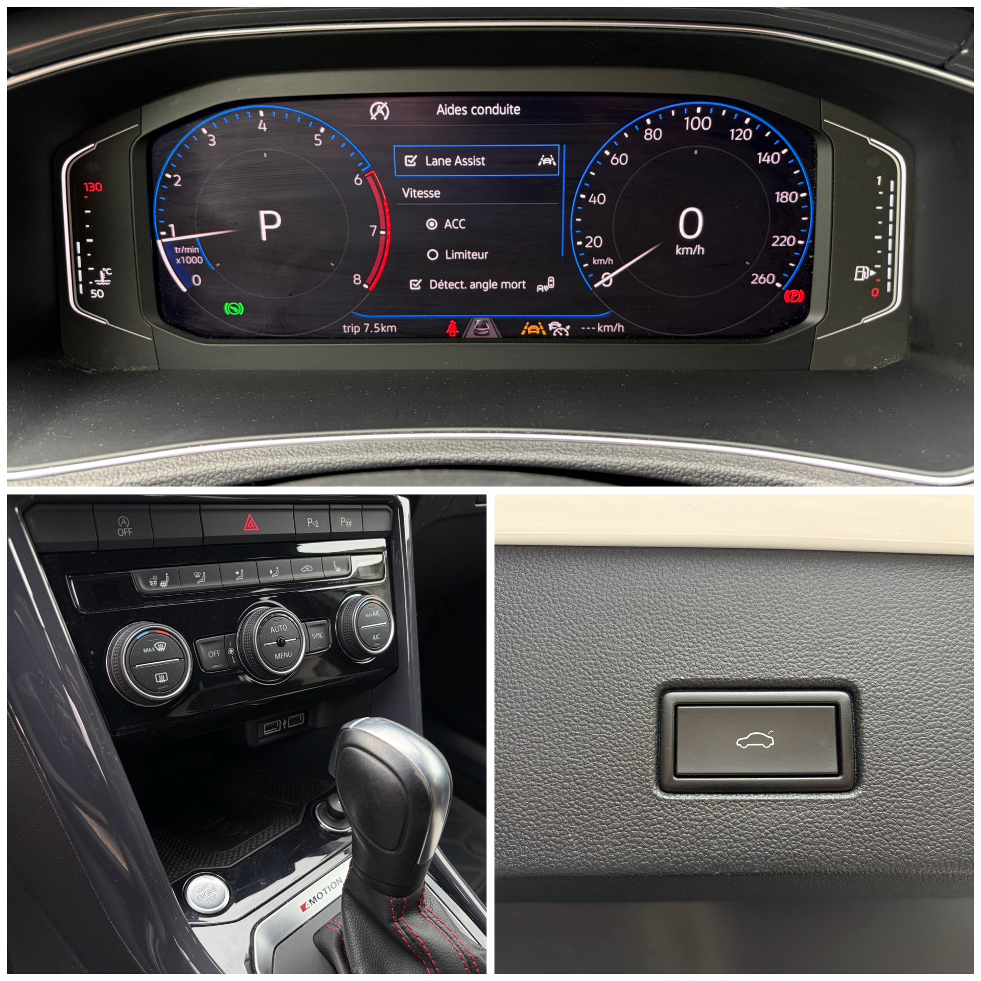 VW T-Roc 2.0 TSI Sport DSG 4Motion-image-13