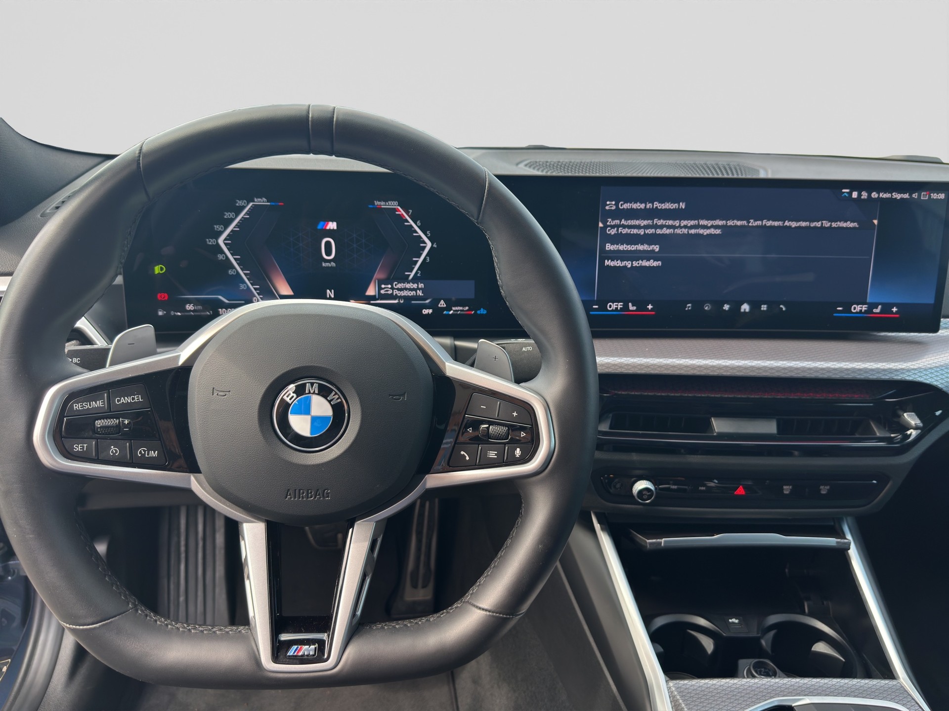 BMW 330d xDrive 48V Steptronic M Sport Pro-image-11