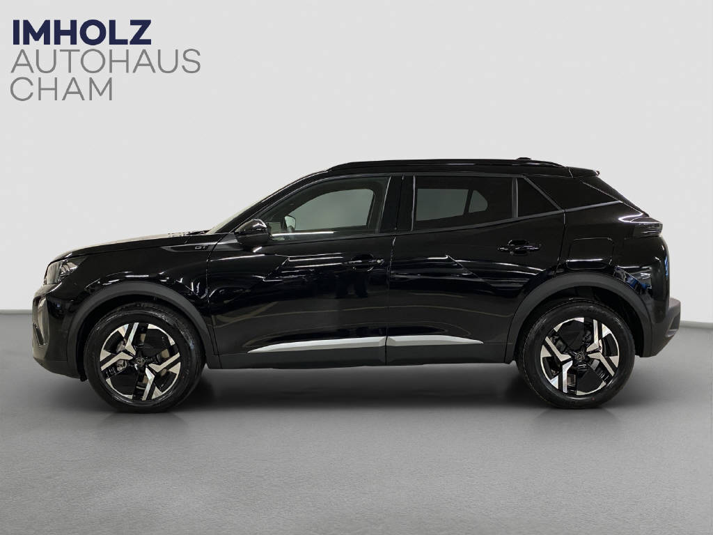 PEUGEOT 2008 1.2 Hybrid 145 GT-image-1
