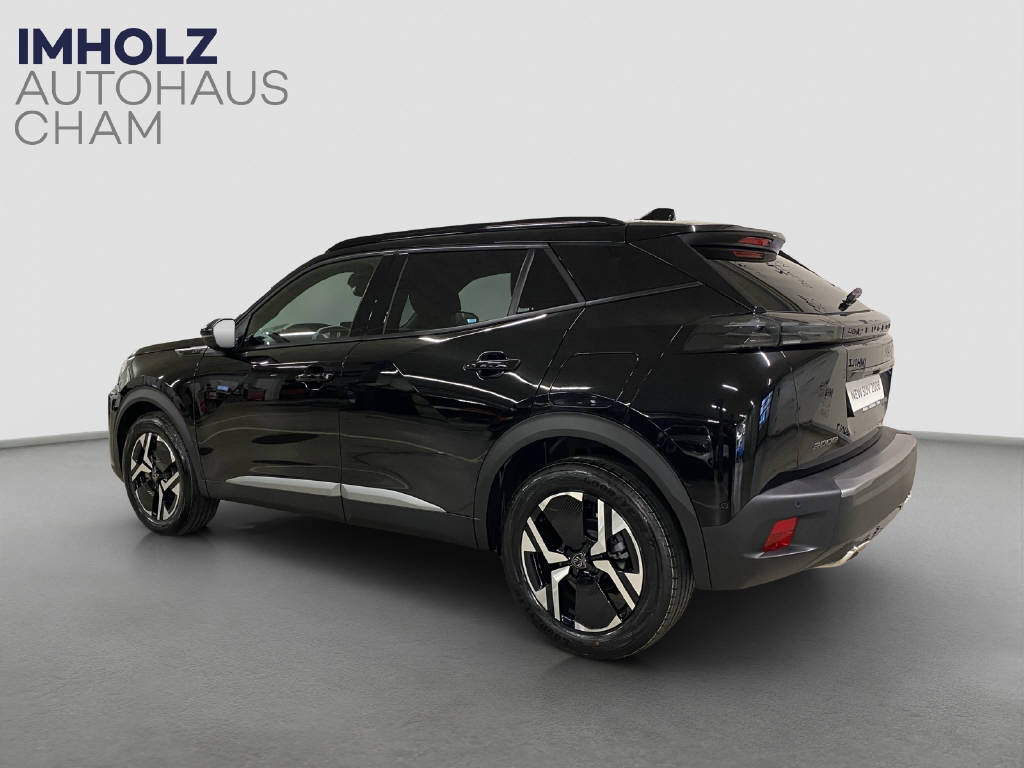 PEUGEOT 2008 1.2 Hybrid 145 GT-image-2