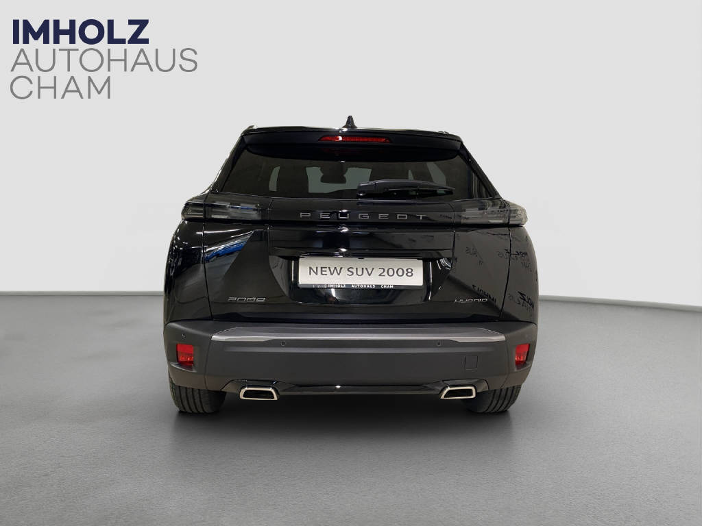 PEUGEOT 2008 1.2 Hybrid 145 GT-image-3