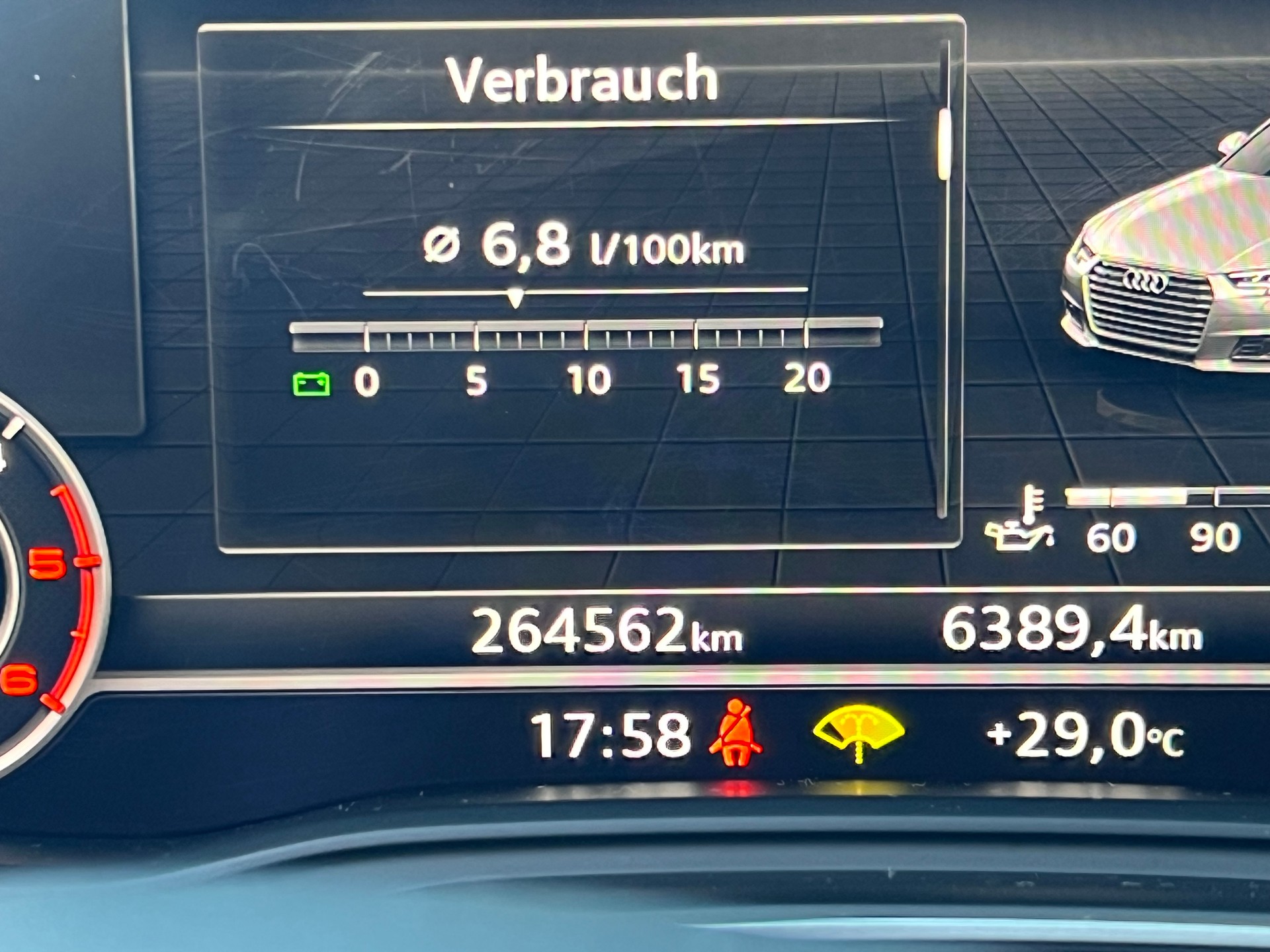 AUDI 2.0 TDI 190 Design S-Tronic-image-5