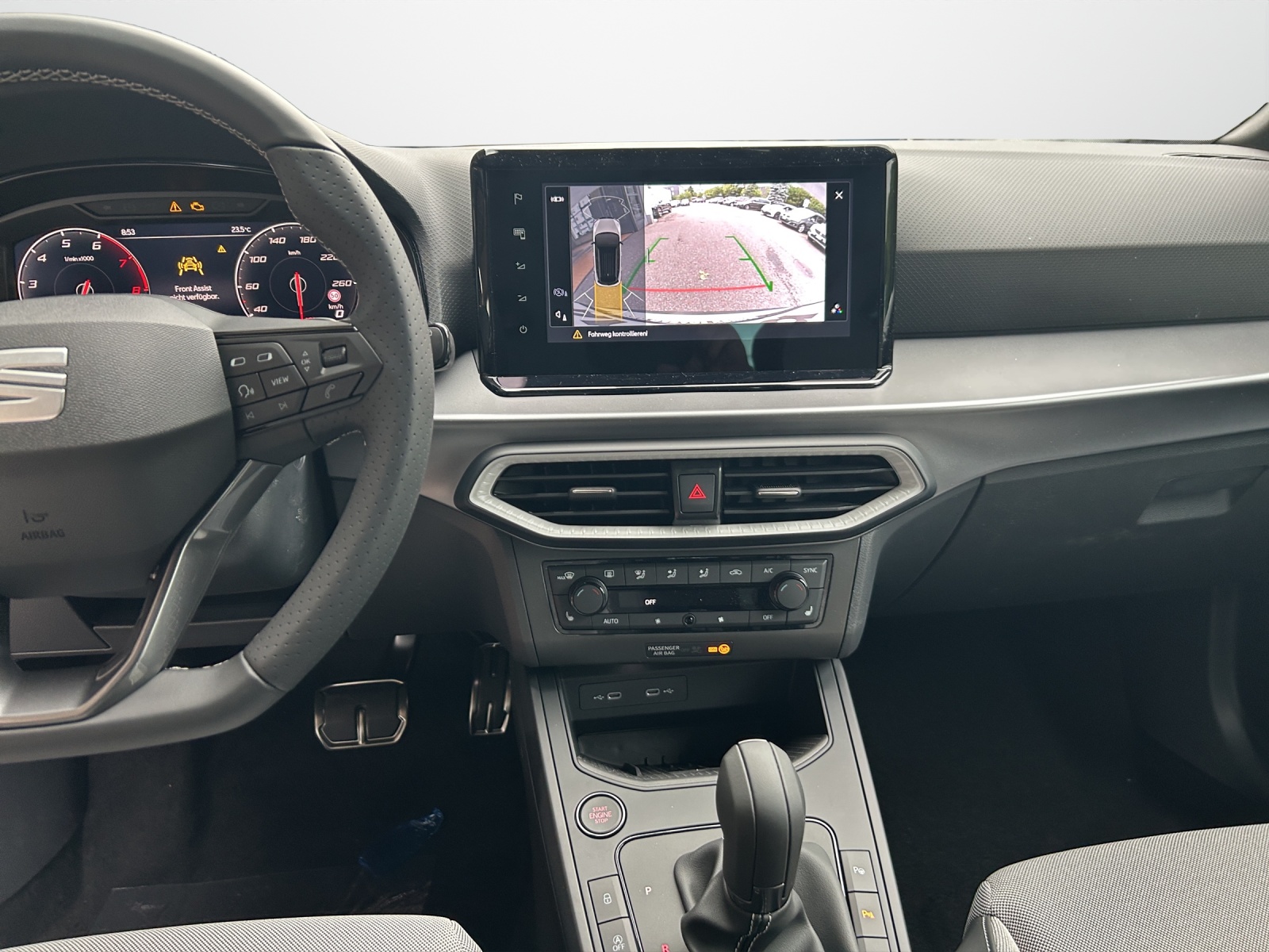 SEAT Arona 1.5 Eco TSI Move FR DSG-image-6