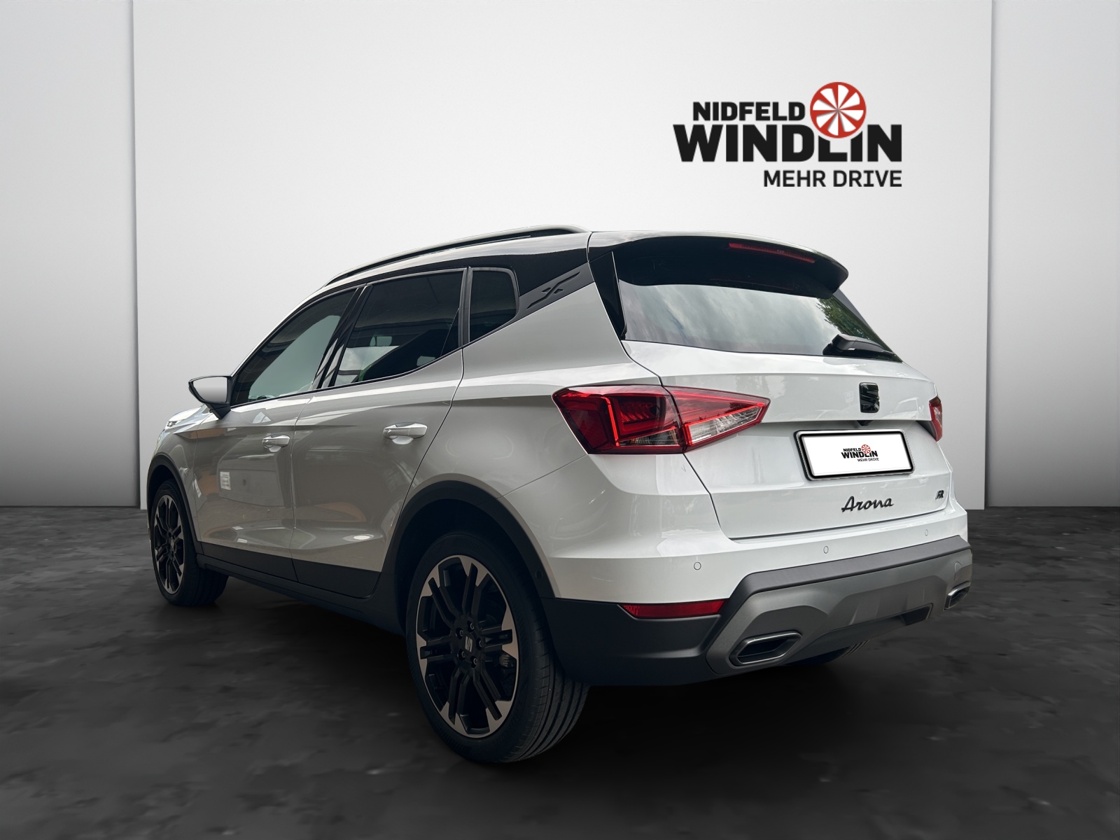 SEAT Arona 1.5 Eco TSI Move FR DSG-image-3