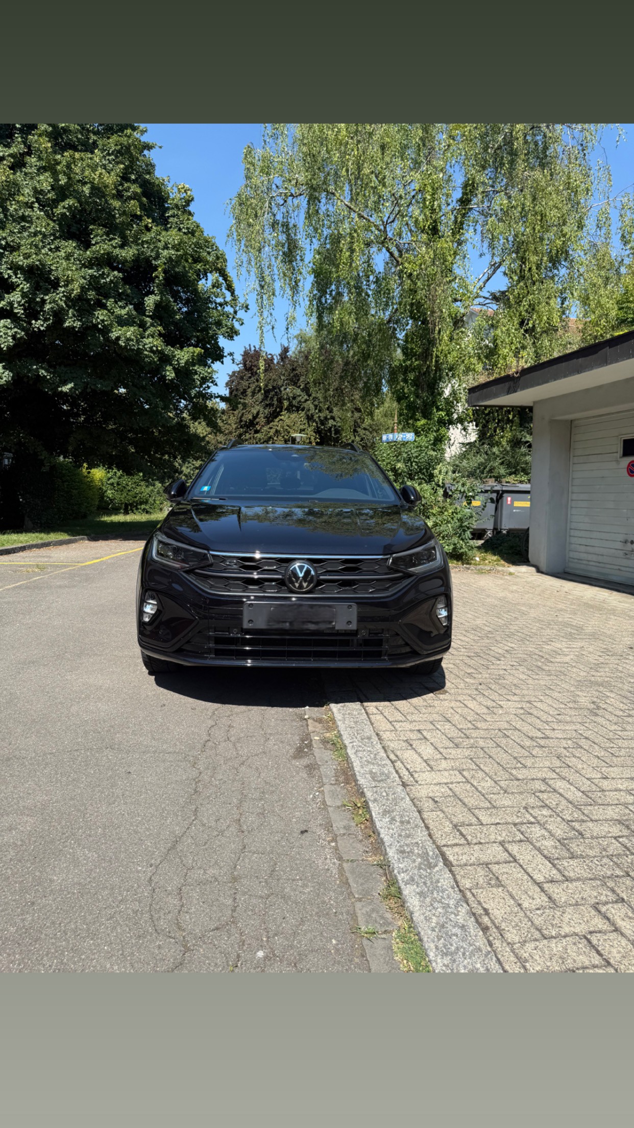 VW 1.0 TSI R-Line DSG-image-0