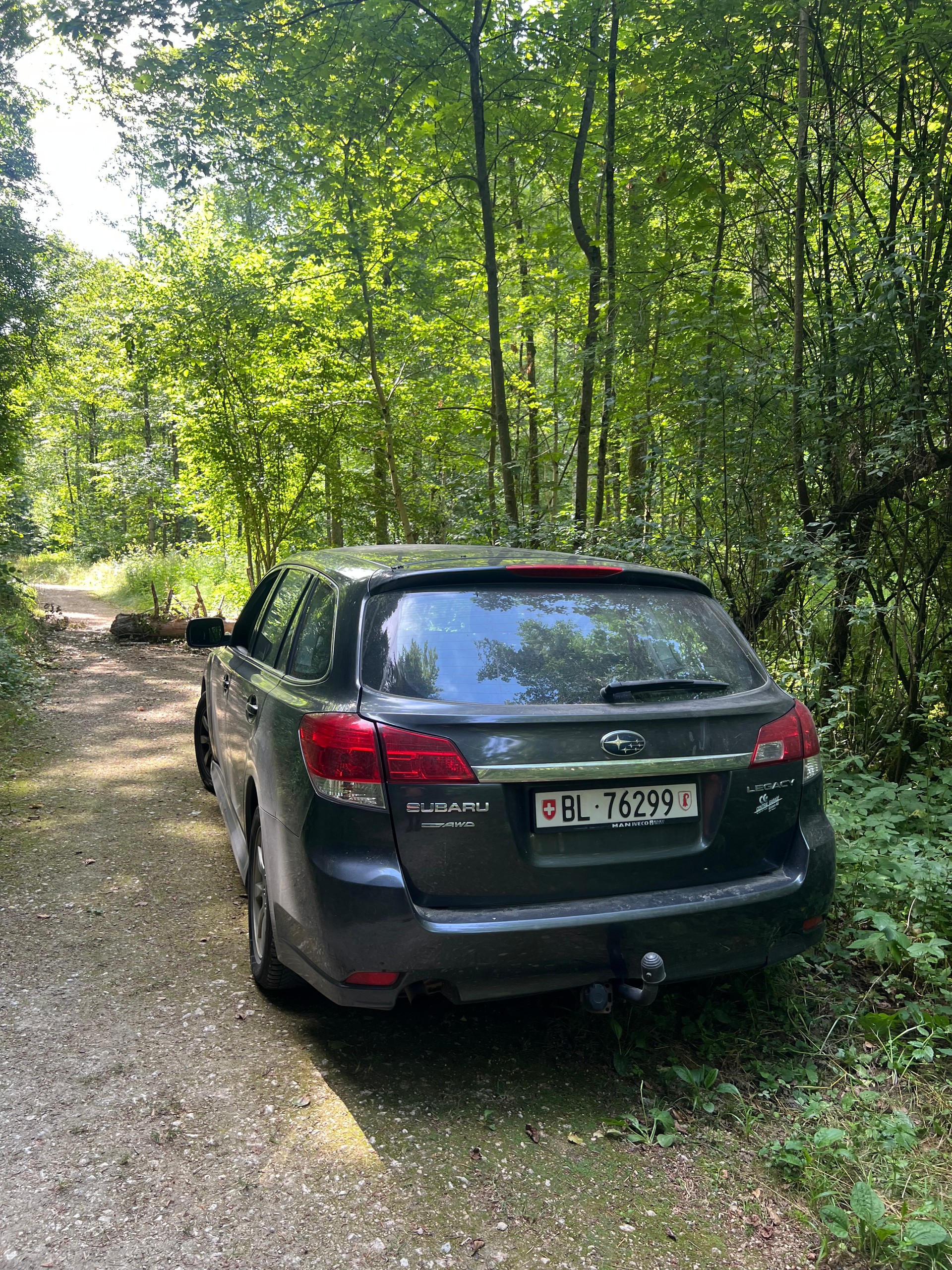 SUBARU 2.0i 4WD-image-1