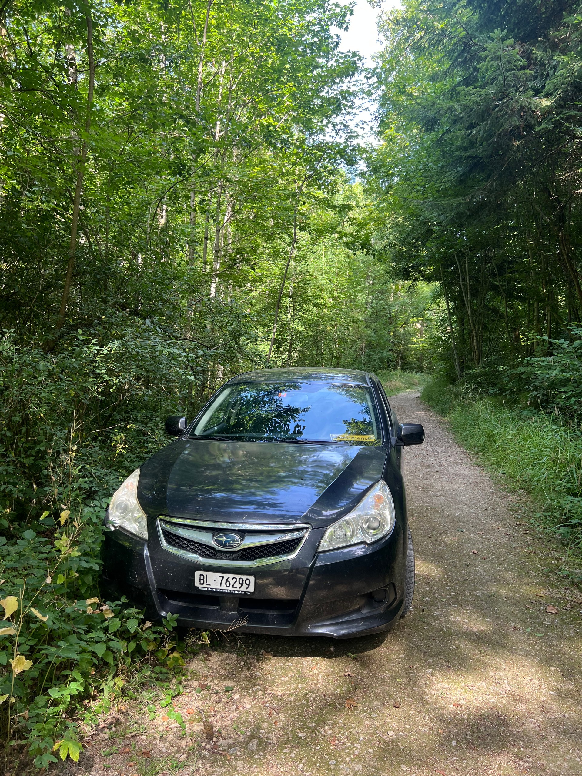 SUBARU 2.0i 4WD-image-0