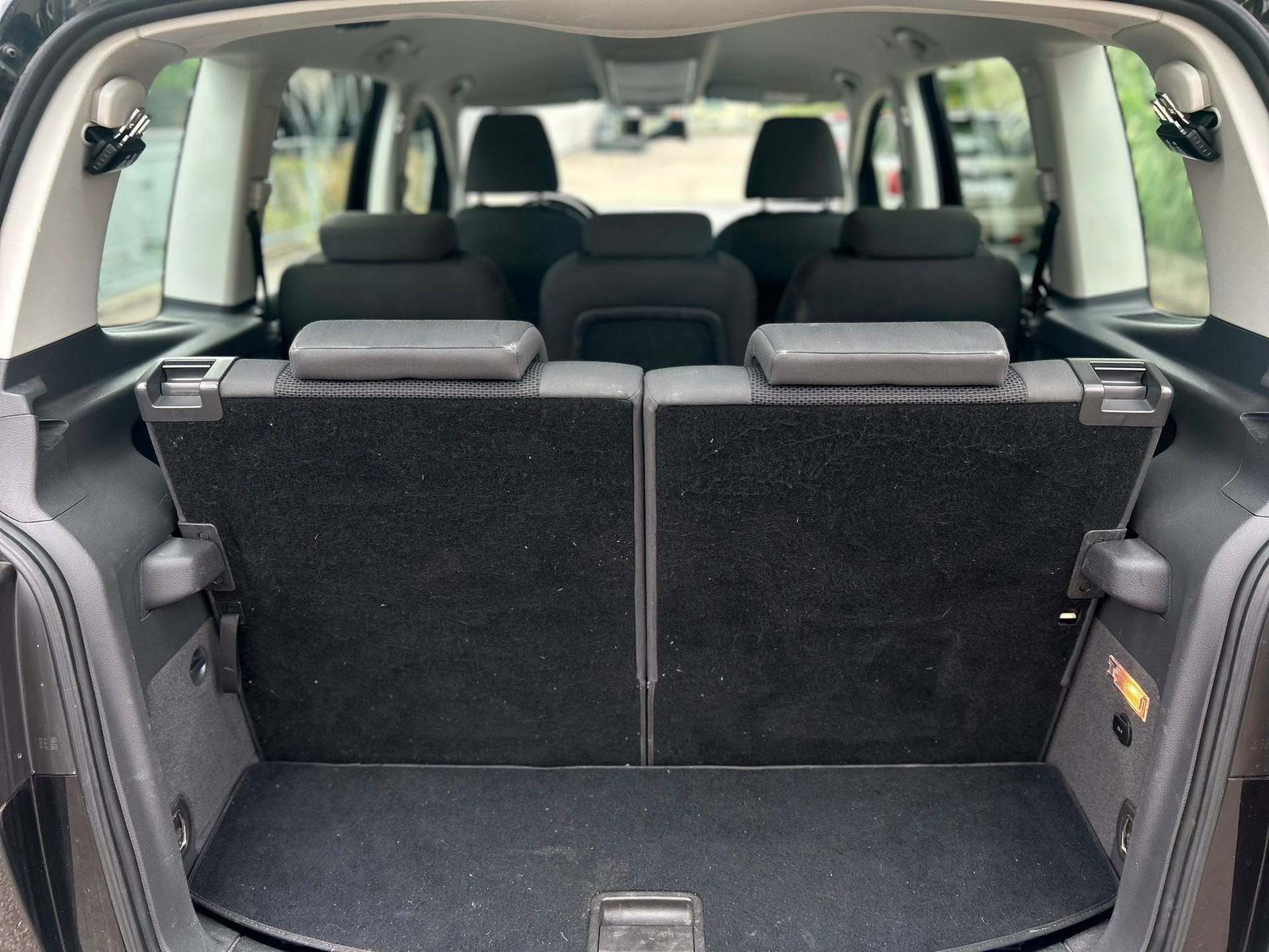 VW Touran 1.4 TSI Comfortline-image-18