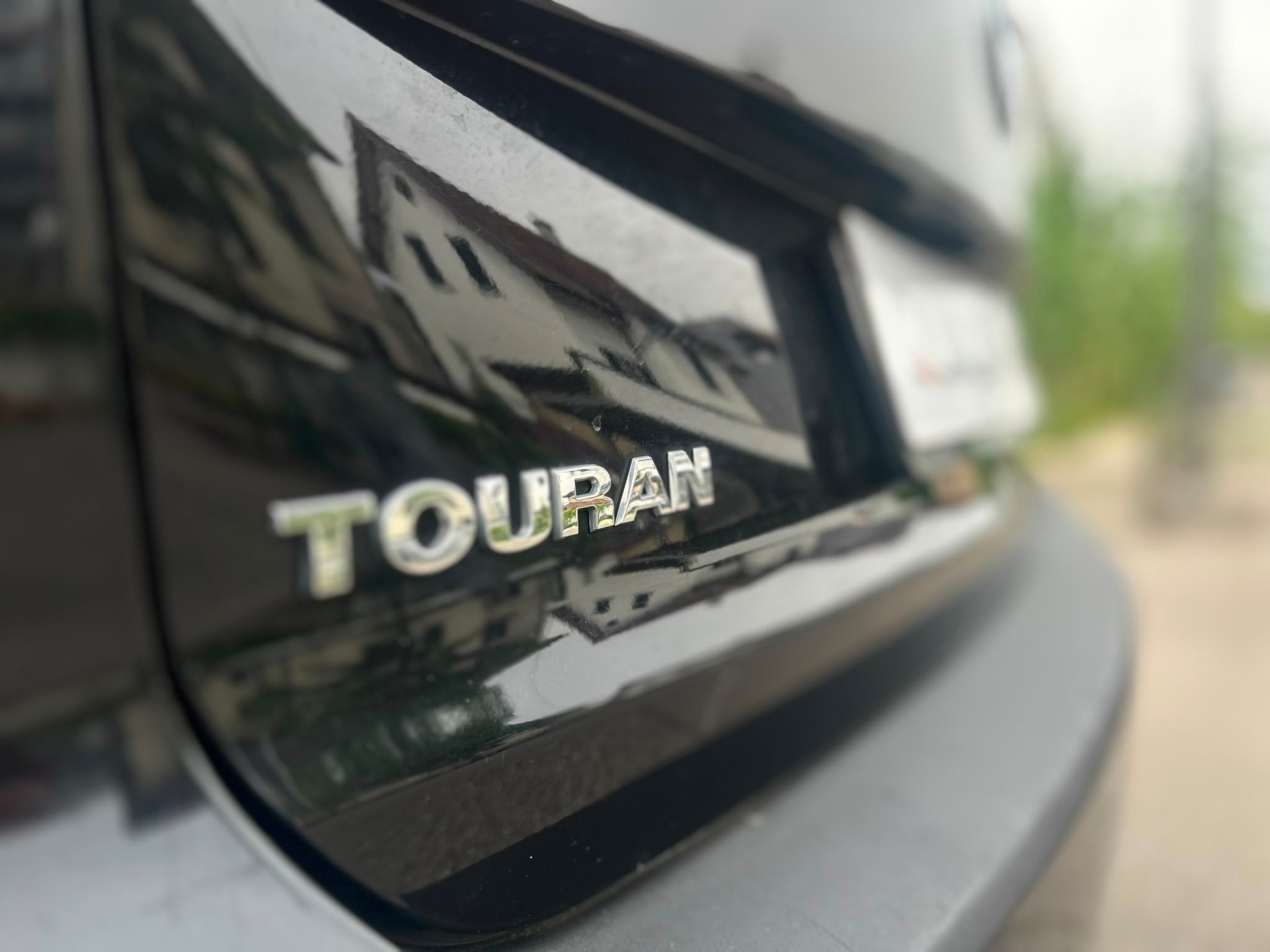 VW Touran 1.4 TSI Comfortline-image-19