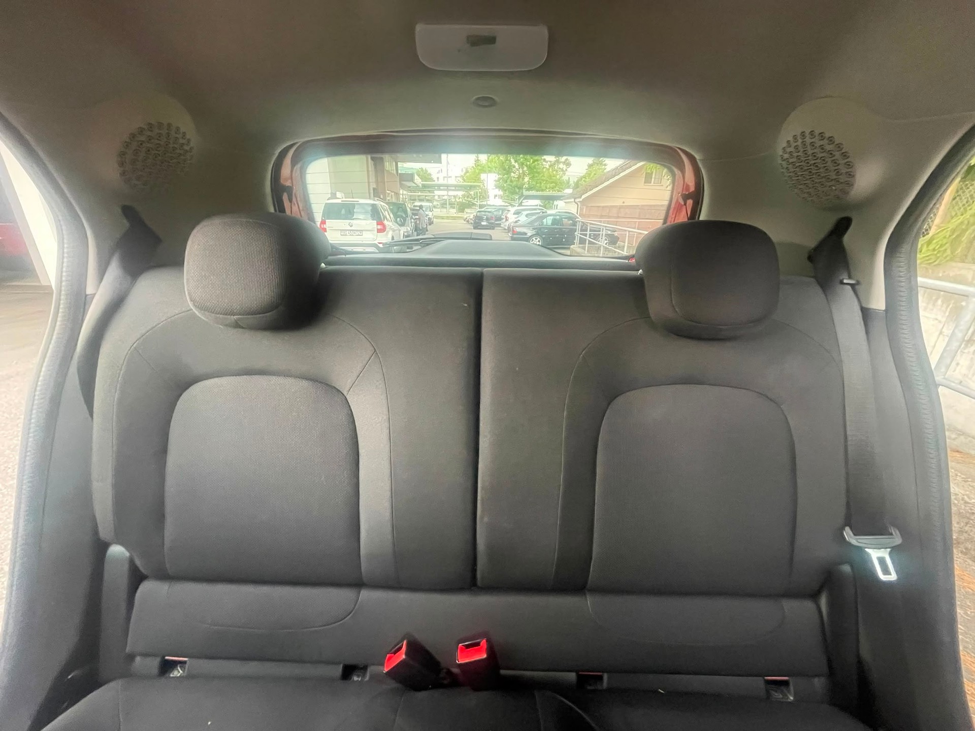 SMART forfour passion twinmatic BRABUS Sport-Paket CH-Auto-image-14