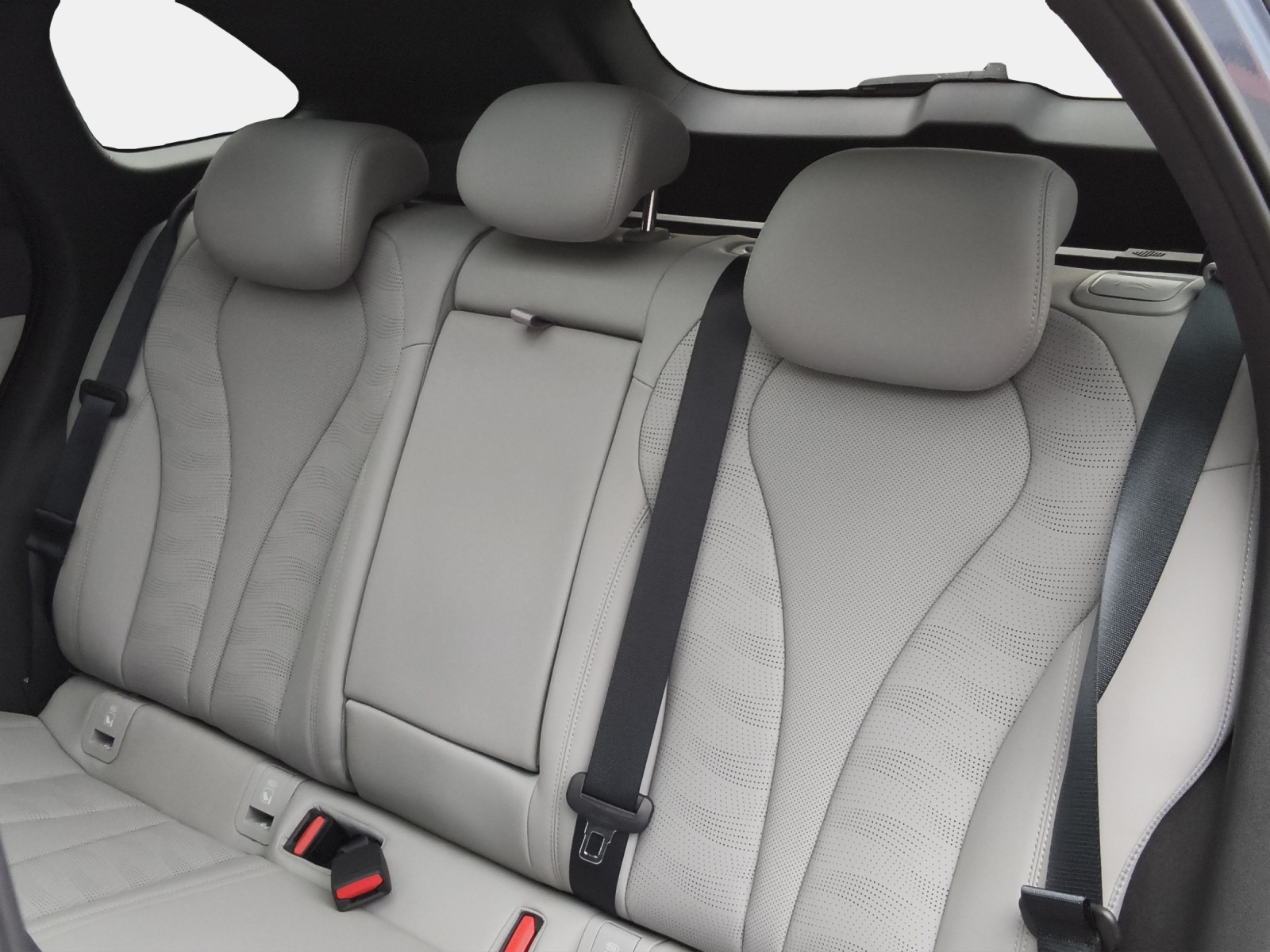 BYD Seal 6 DM-i Touring Comfort-image-10