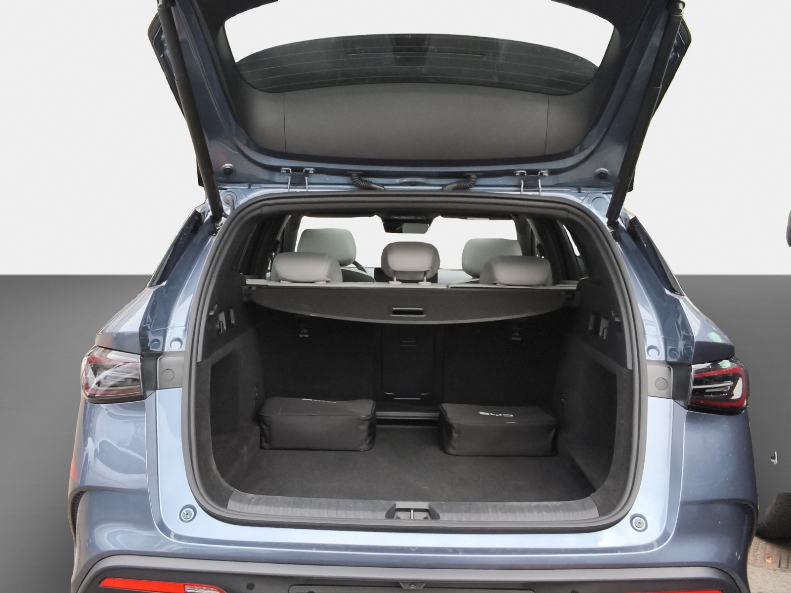BYD Seal 6 DM-i Touring Comfort-image-11
