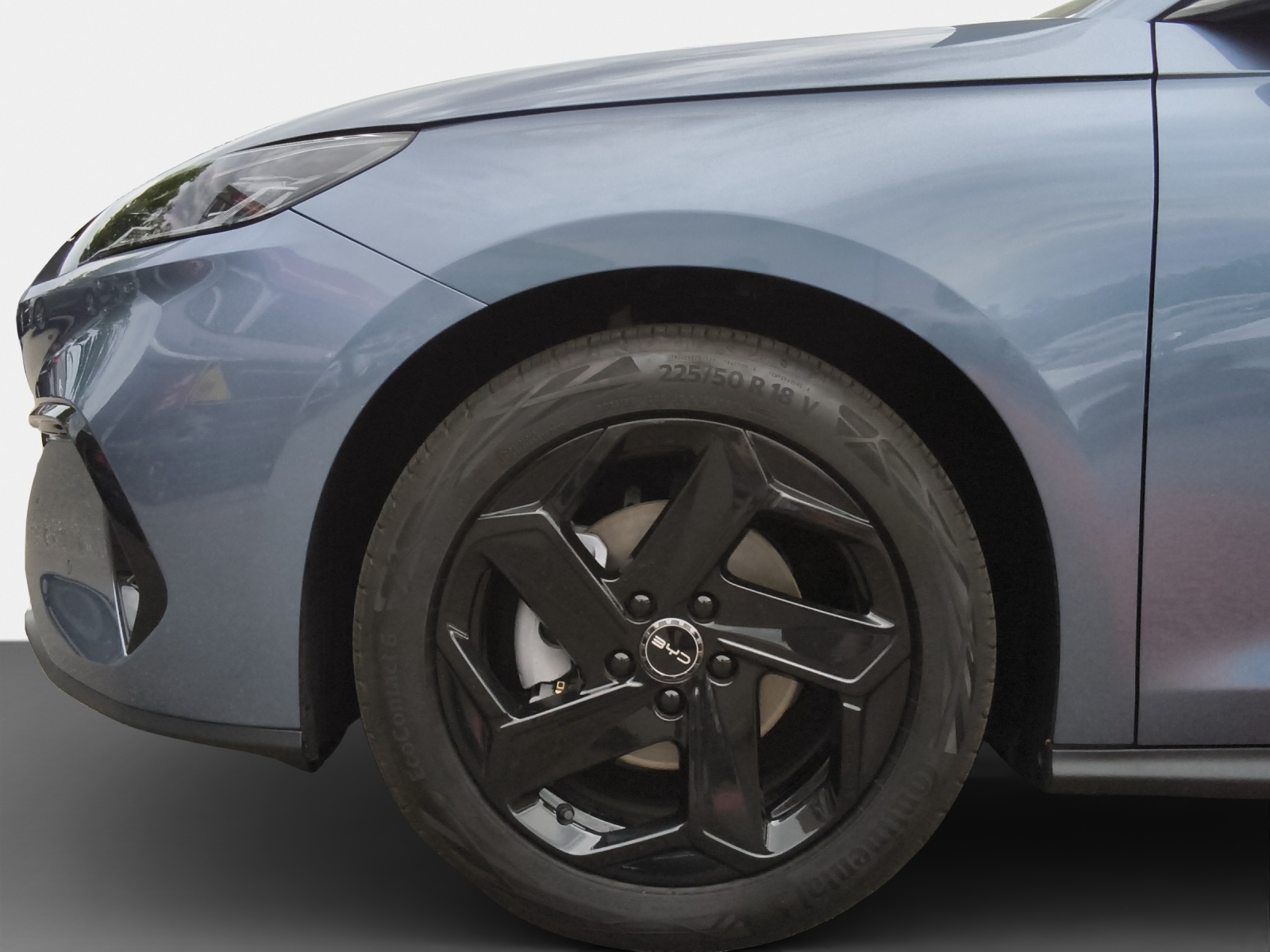 BYD Seal 6 DM-i Touring Comfort-image-8