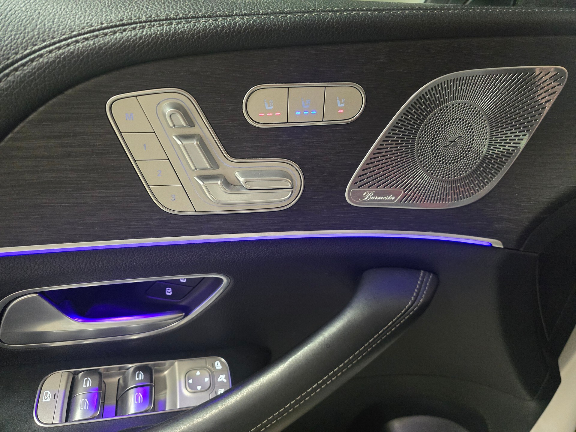 MERCEDES-BENZ GLE 53 AMG 4Matic+ 9G-Speedshift CH-Fahrzeug-image-23