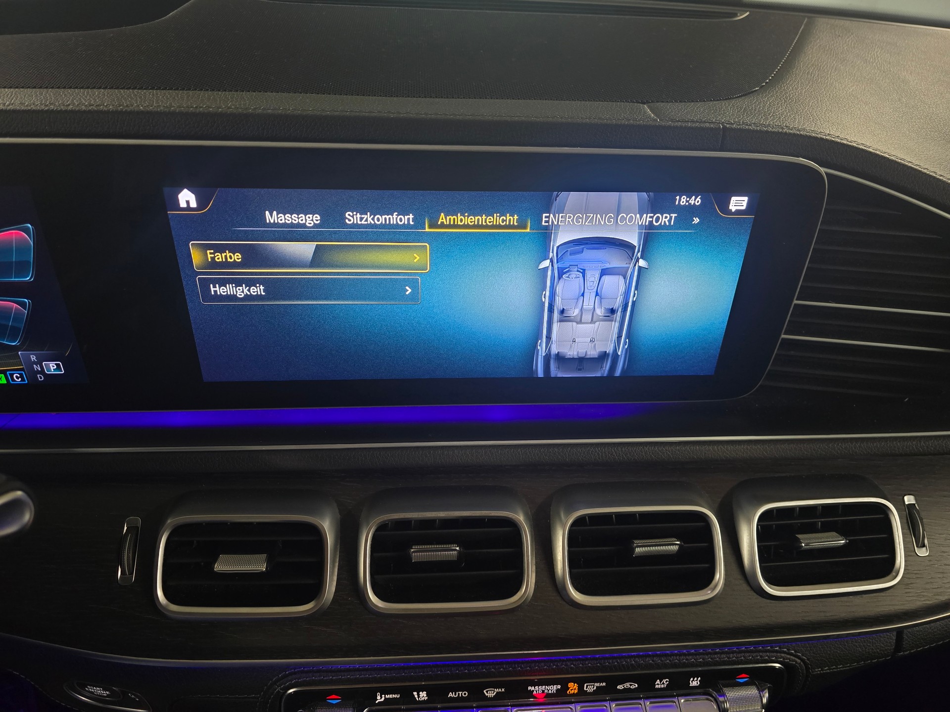MERCEDES-BENZ GLE 53 AMG 4Matic+ 9G-Speedshift CH-Fahrzeug-image-17