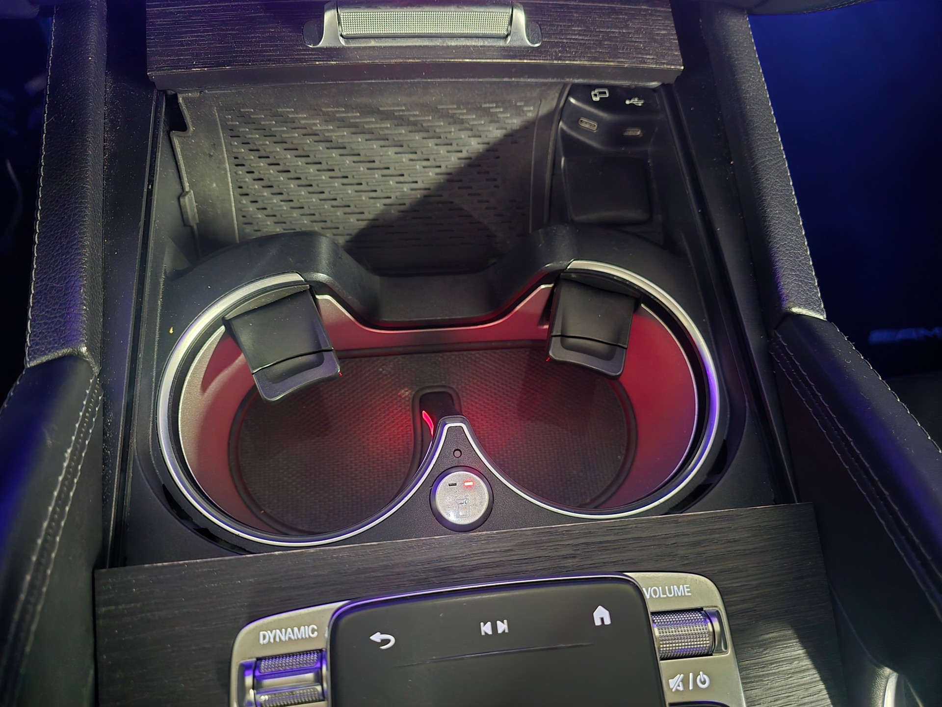 MERCEDES-BENZ GLE 53 AMG 4Matic+ 9G-Speedshift CH-Fahrzeug-image-20