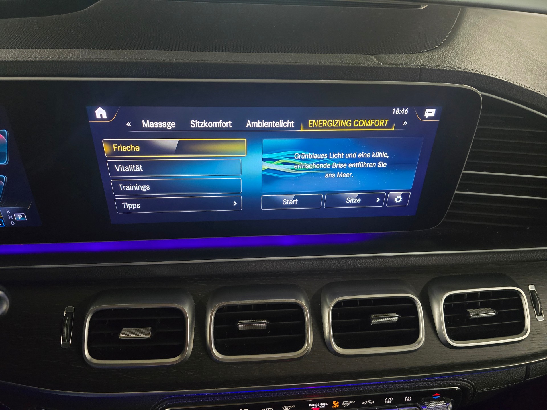 MERCEDES-BENZ GLE 53 AMG 4Matic+ 9G-Speedshift CH-Fahrzeug-image-18