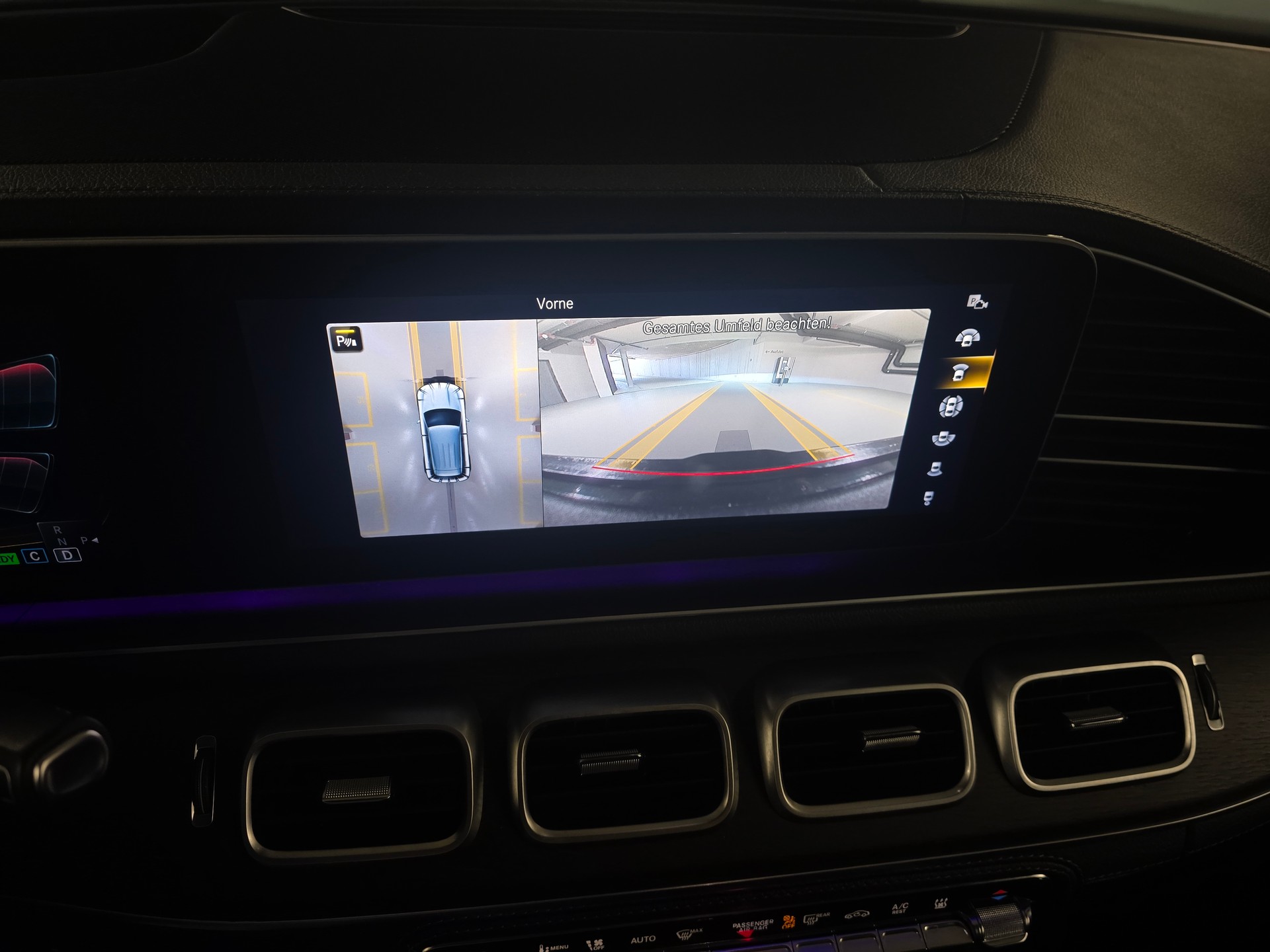 MERCEDES-BENZ GLE 53 AMG 4Matic+ 9G-Speedshift CH-Fahrzeug-image-15