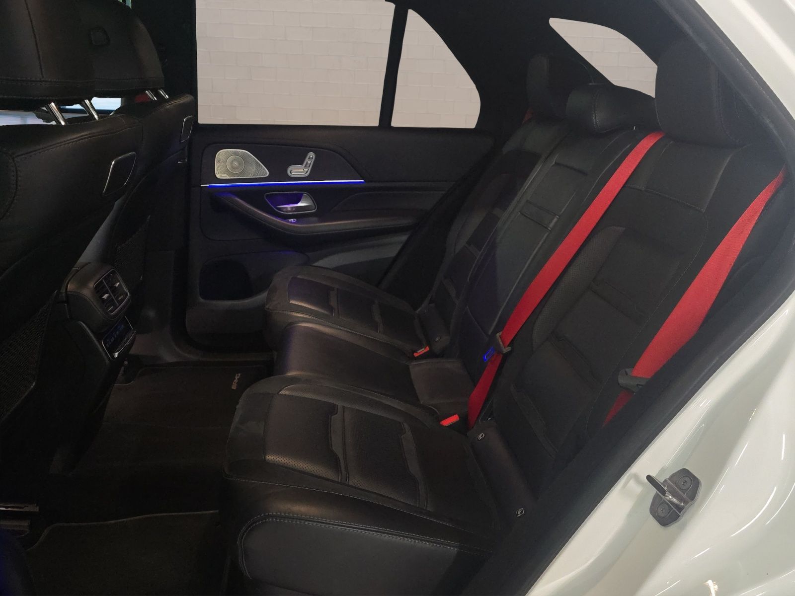 MERCEDES-BENZ GLE 53 AMG 4Matic+ 9G-Speedshift CH-Fahrzeug-image-24