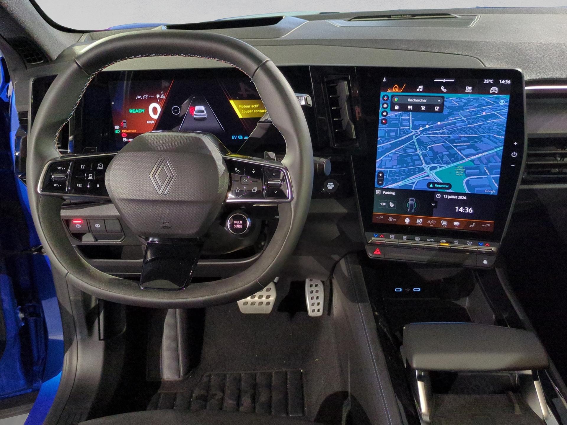 RENAULT Rafale 1.2 E-Tech Hybrid 200 Esprit Alpine-image-13