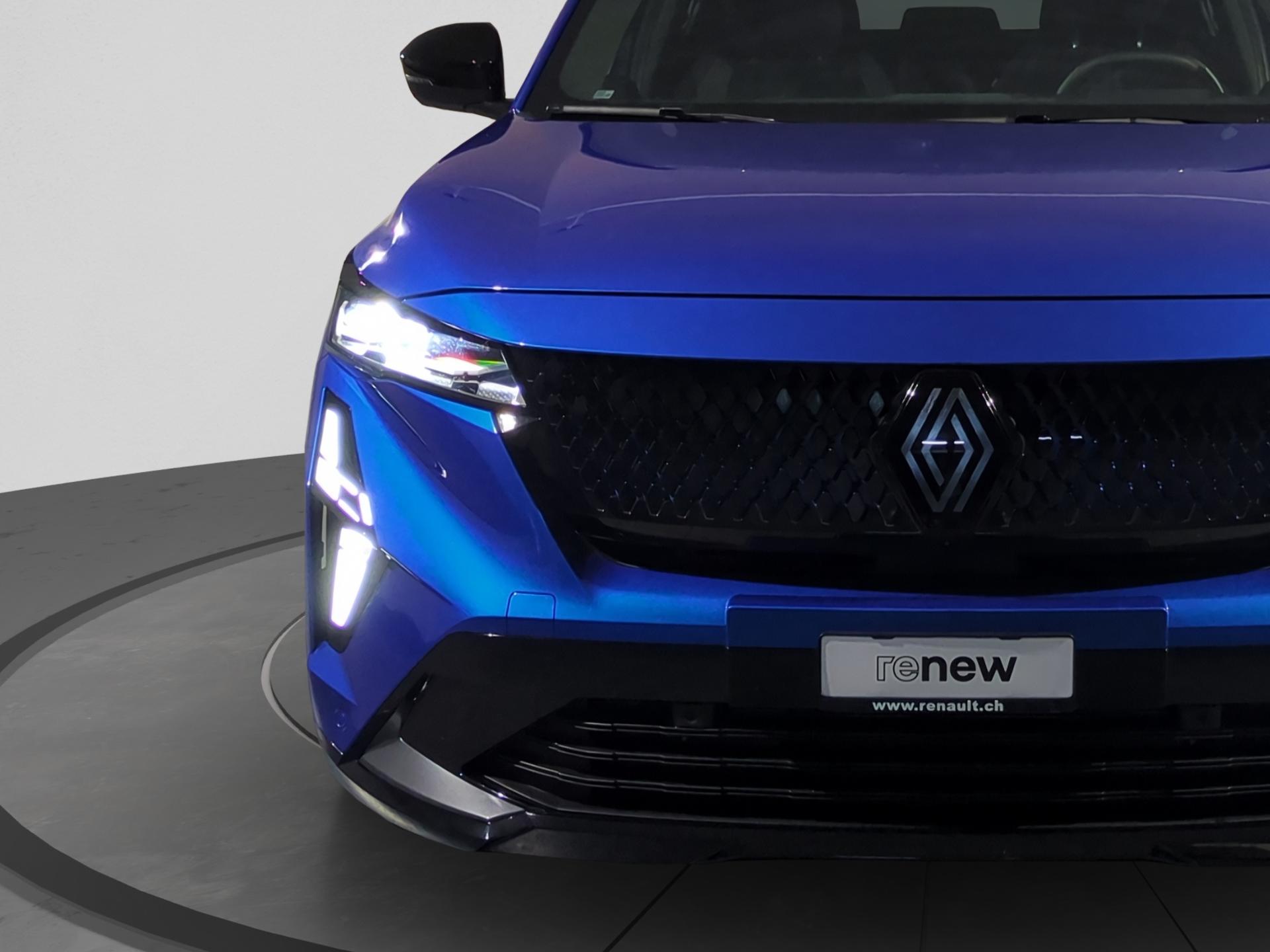 RENAULT Rafale 1.2 E-Tech Hybrid 200 Esprit Alpine-image-23