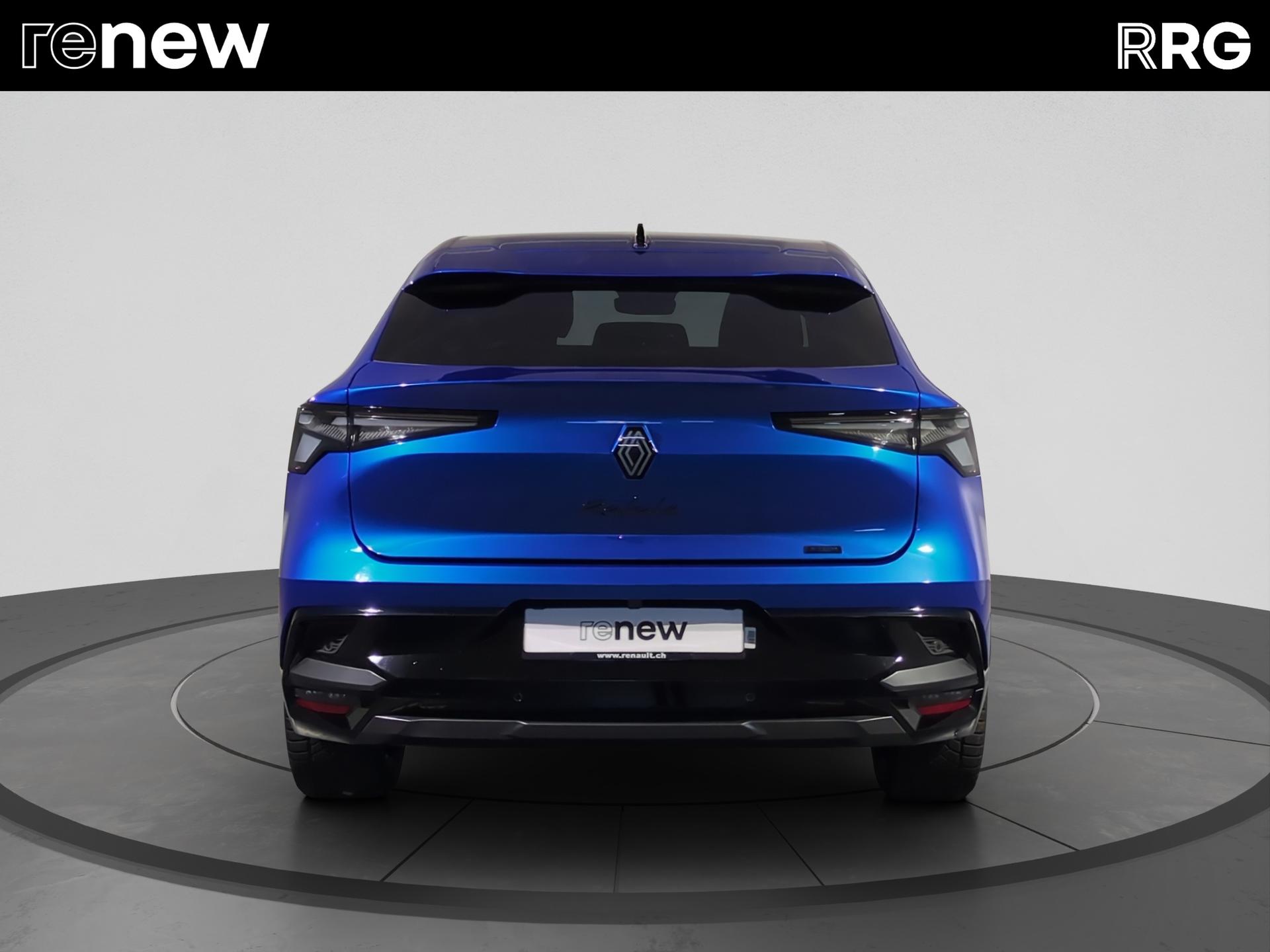 RENAULT Rafale 1.2 E-Tech Hybrid 200 Esprit Alpine-image-3