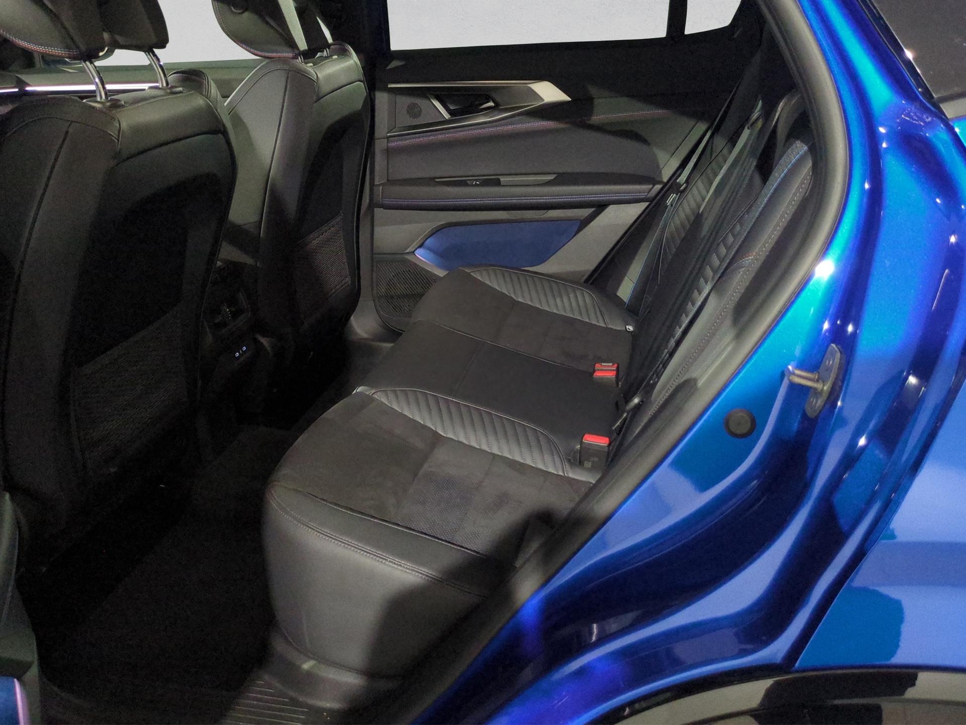 RENAULT Rafale 1.2 E-Tech Hybrid 200 Esprit Alpine-image-14