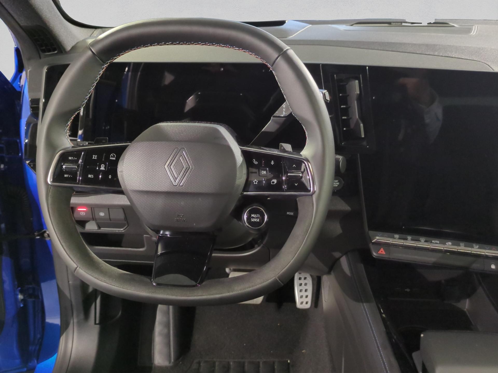 RENAULT Rafale 1.2 E-Tech Hybrid 200 Esprit Alpine-image-9