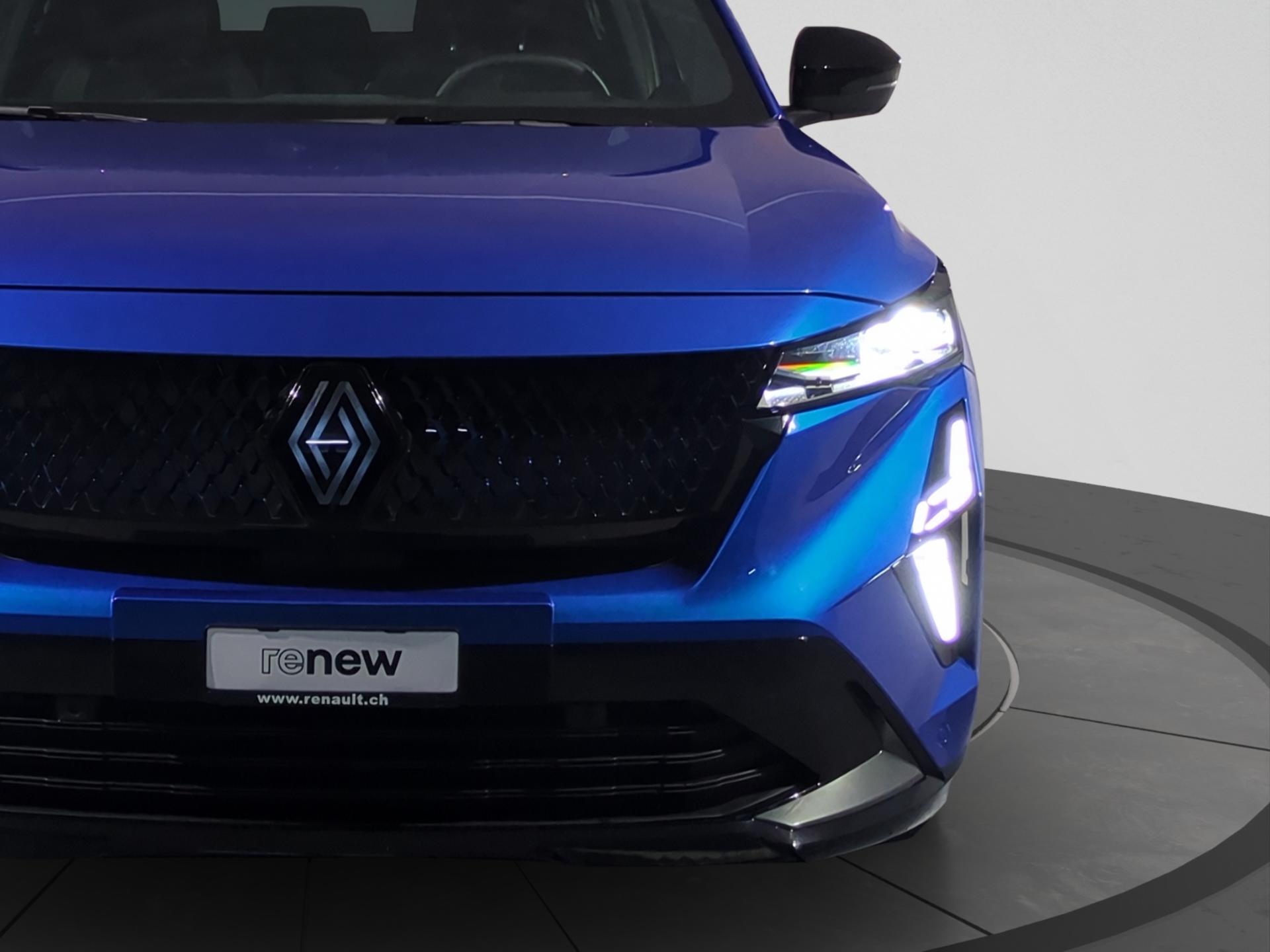 RENAULT Rafale 1.2 E-Tech Hybrid 200 Esprit Alpine-image-24