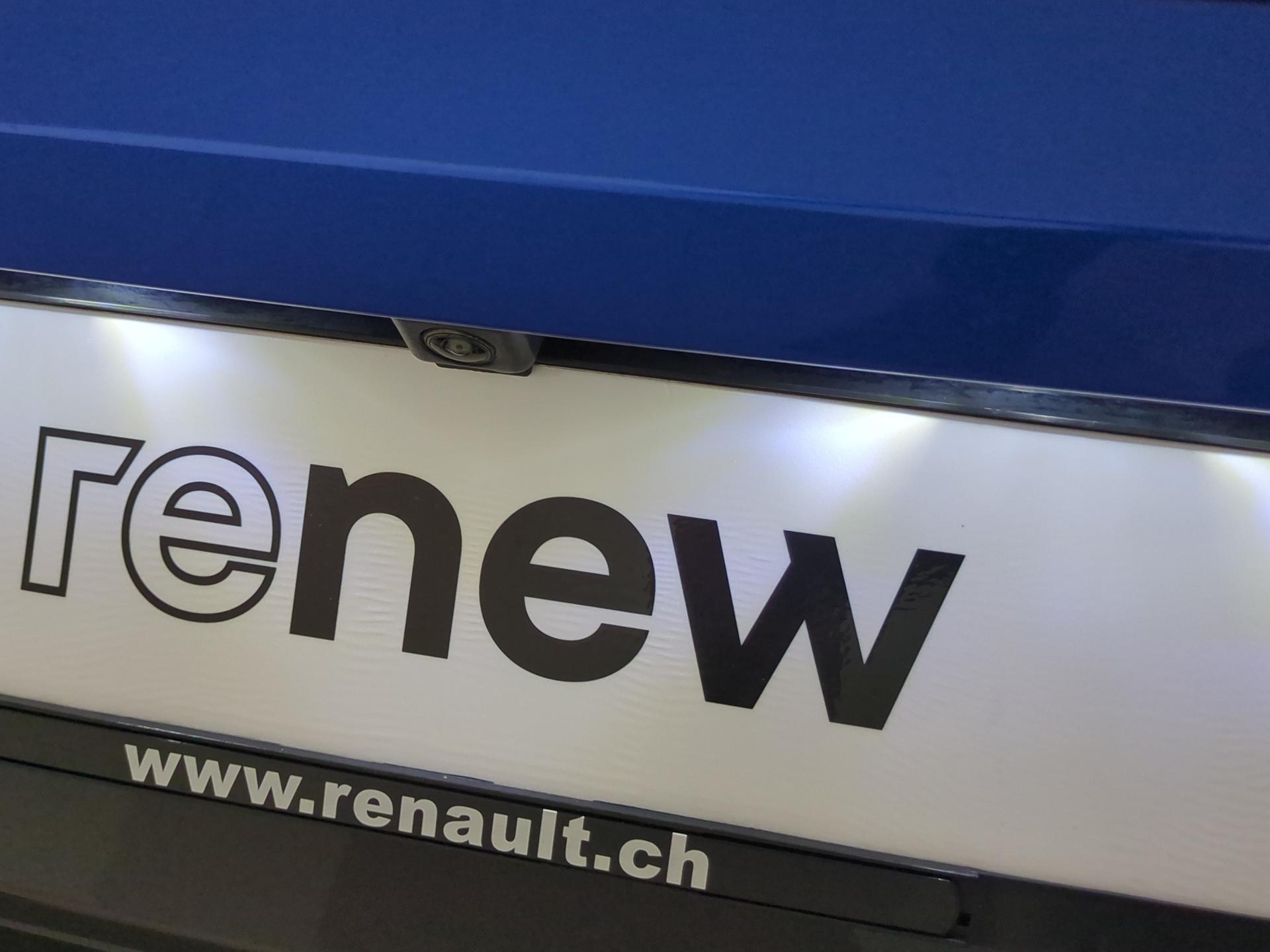 RENAULT Rafale 1.2 E-Tech Hybrid 200 Esprit Alpine-image-18