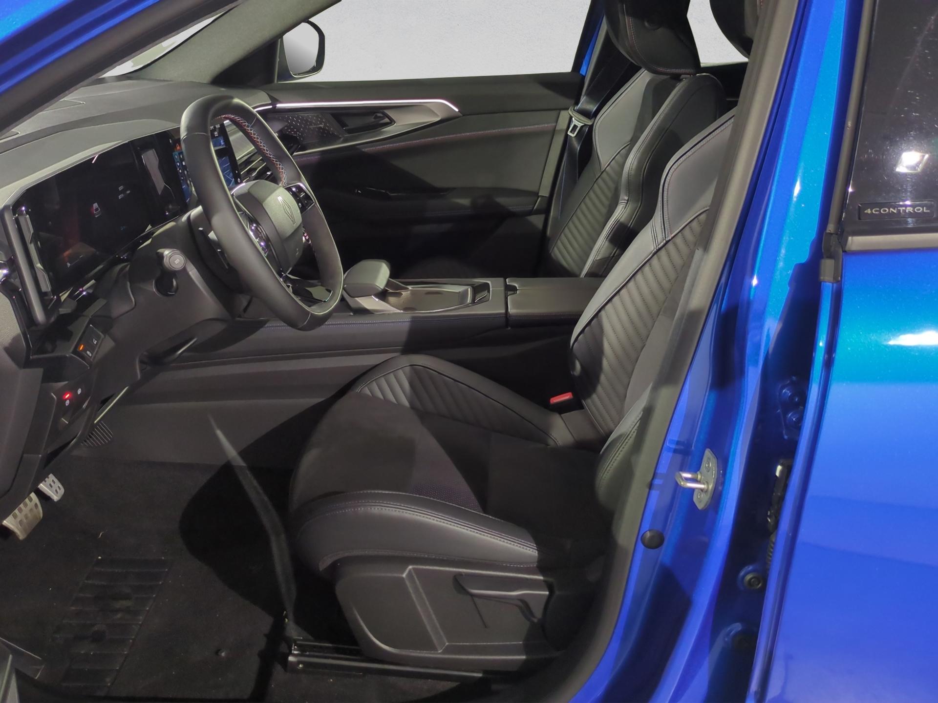 RENAULT Rafale 1.2 E-Tech Hybrid 200 Esprit Alpine-image-8