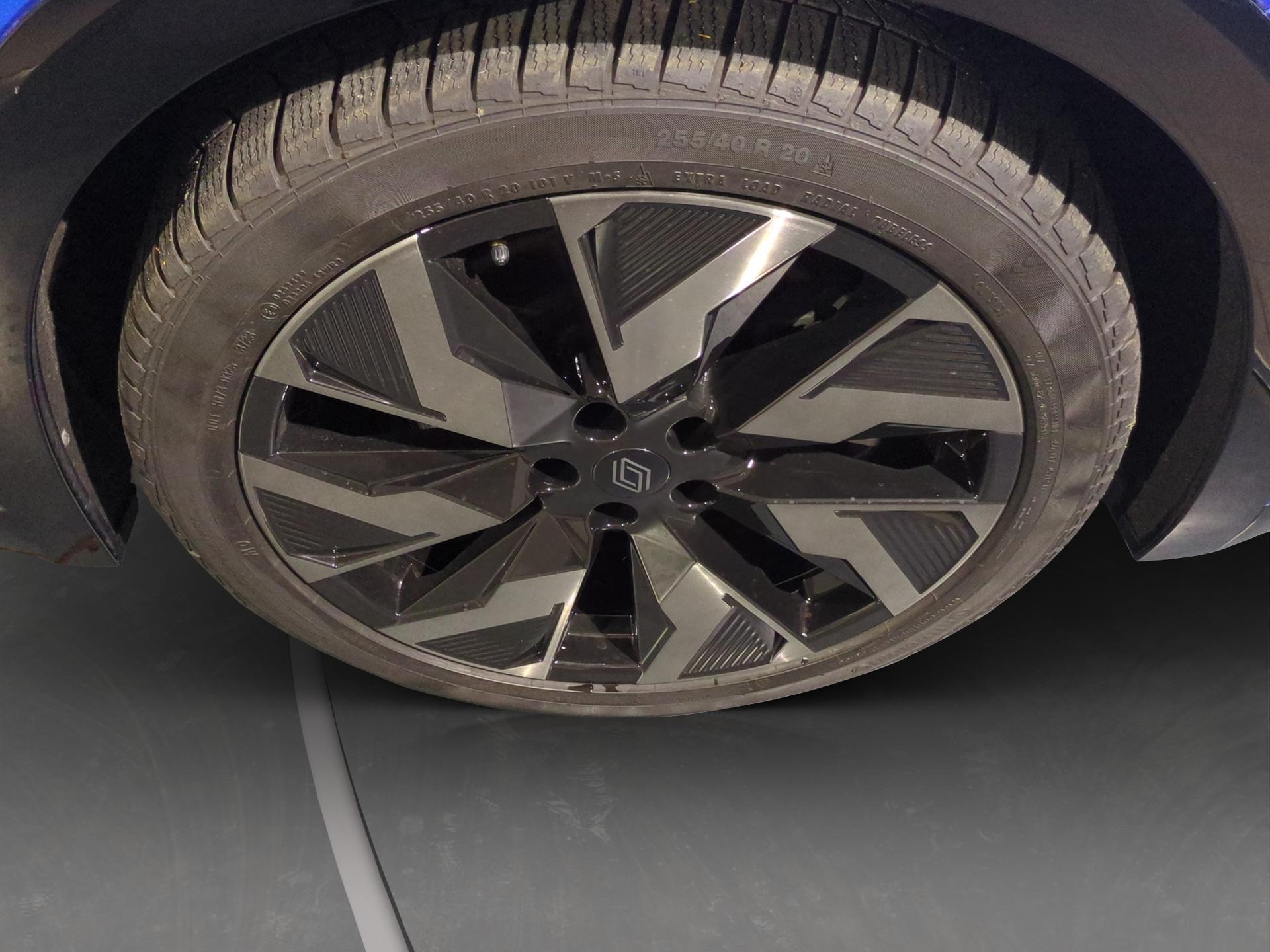 RENAULT Rafale 1.2 E-Tech Hybrid 200 Esprit Alpine-image-17
