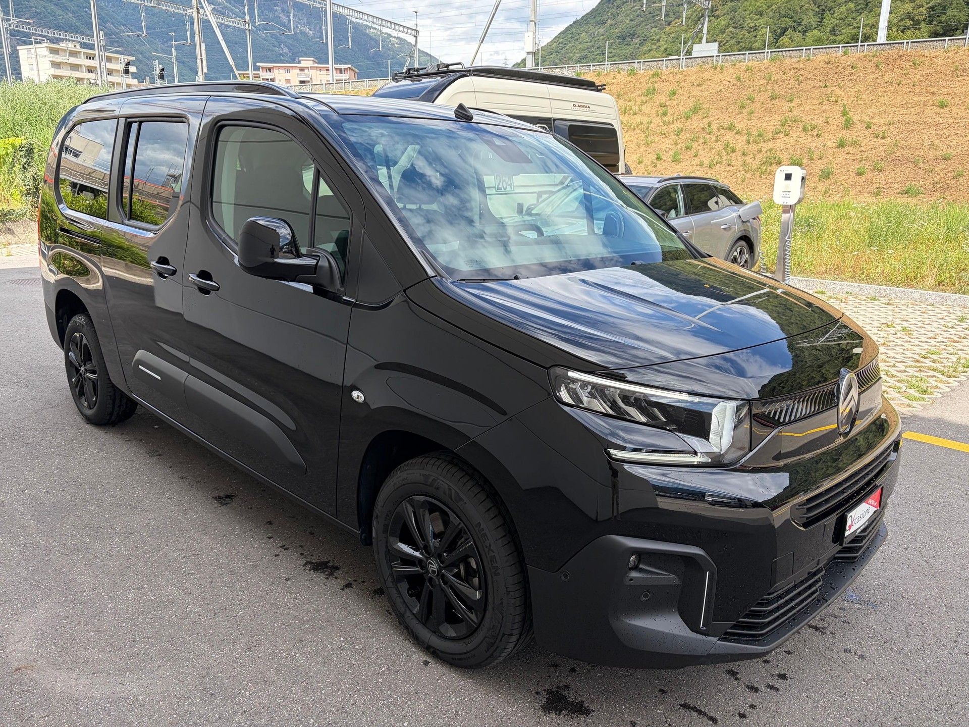 CITROEN Berlingo XL 1.5 BlueHDi 130 Max