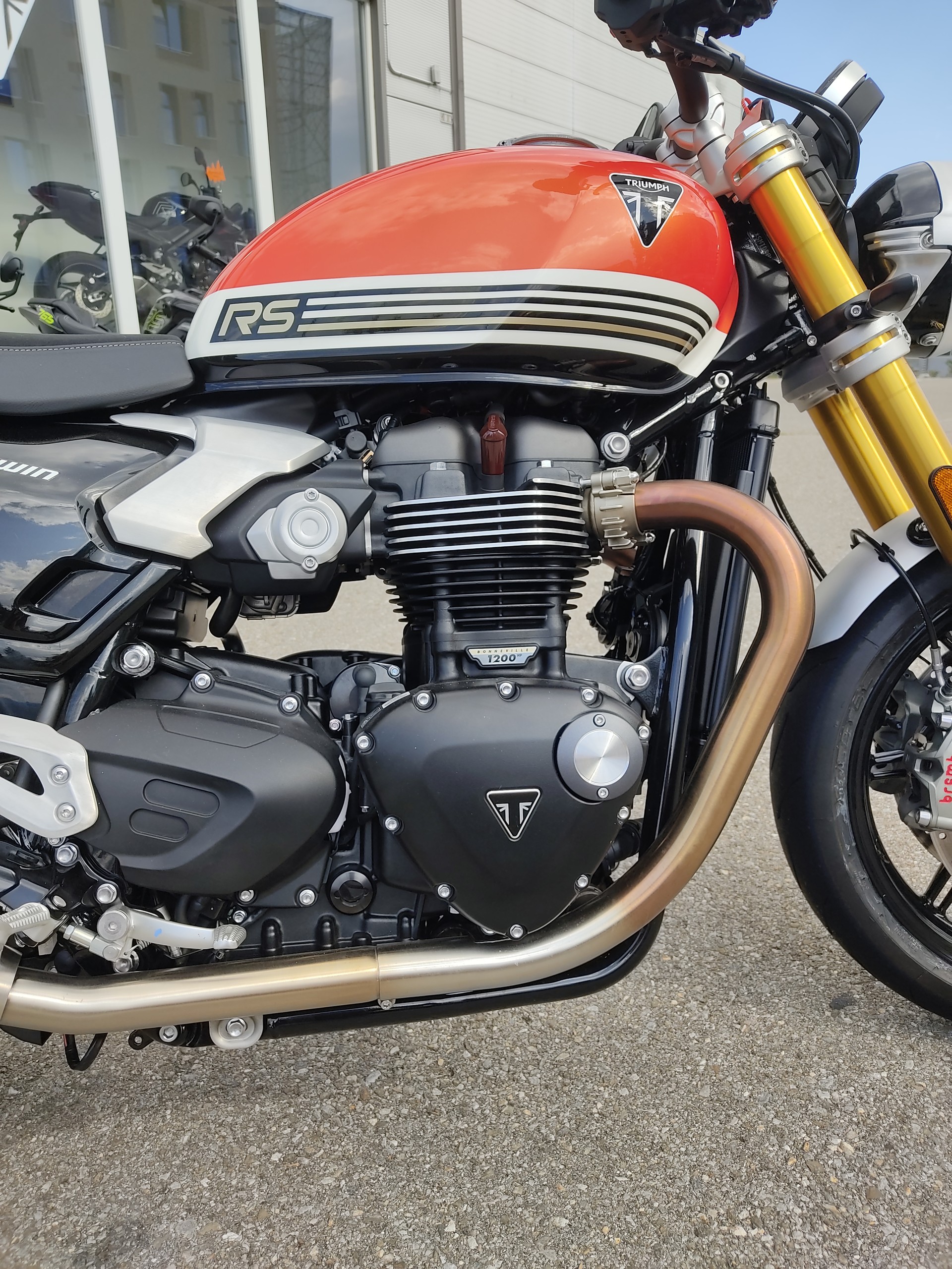 TRIUMPH Speed Twin 1200-image-7
