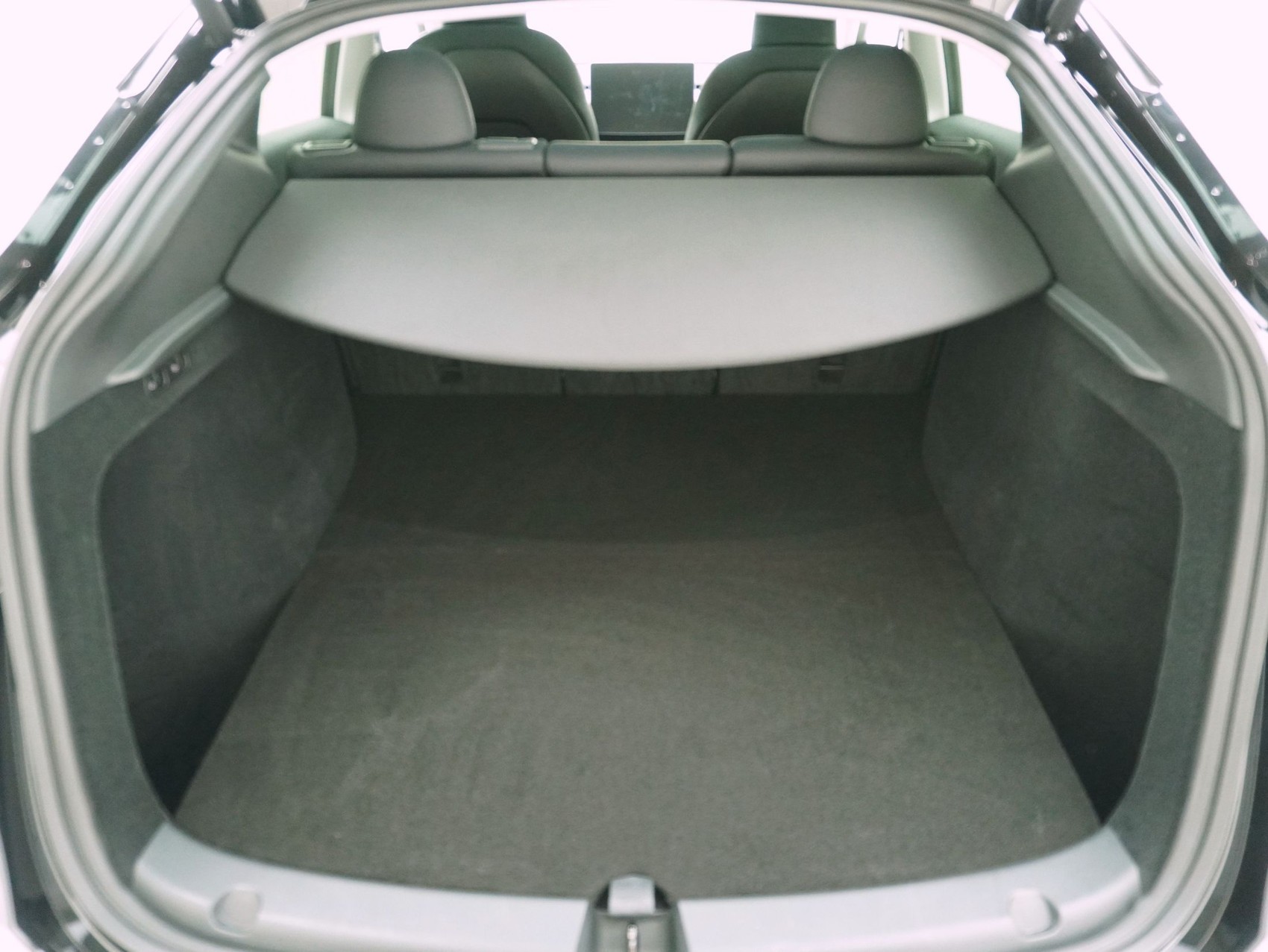 TESLA Model Y Performance-image-12