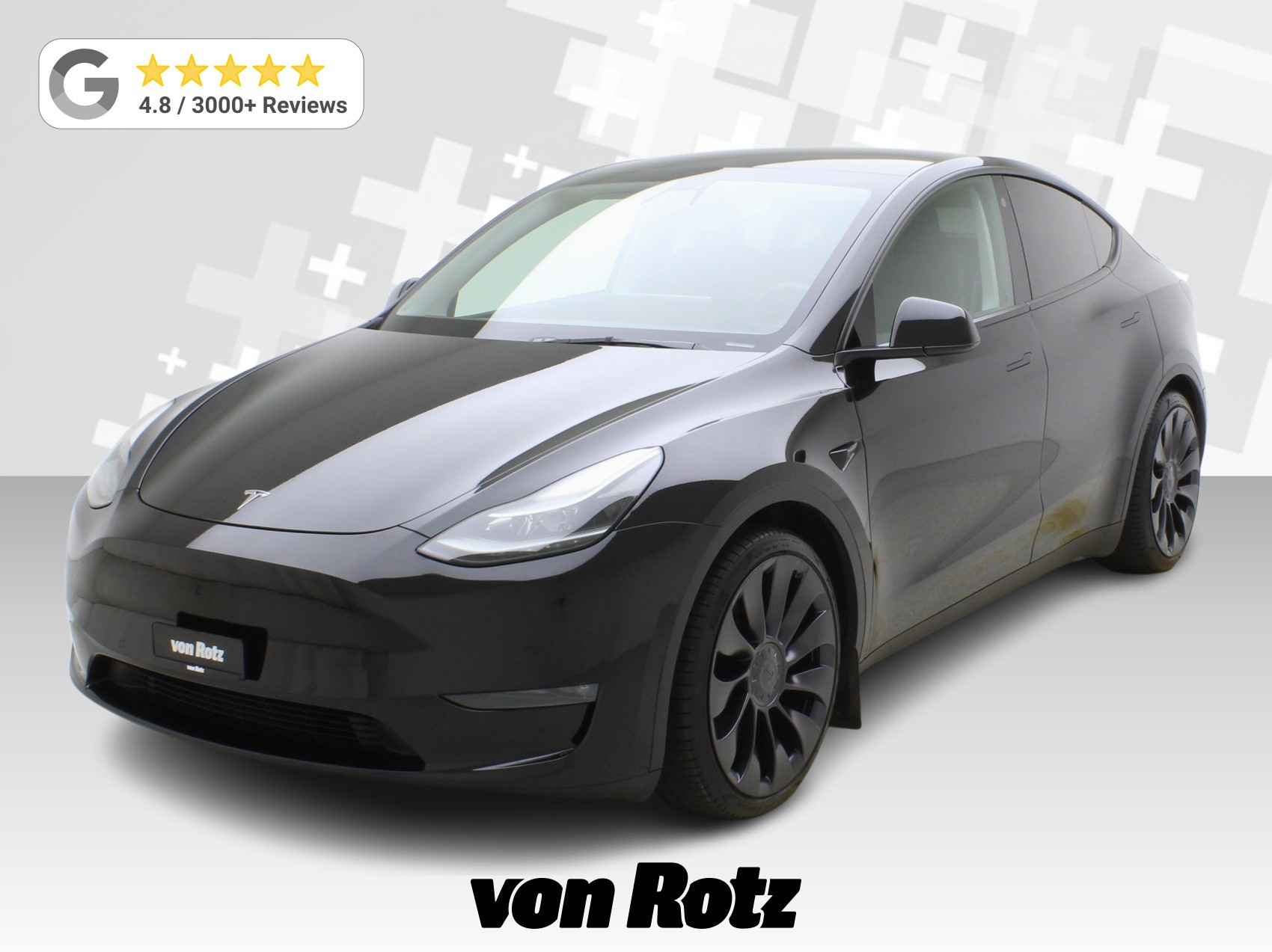 TESLA Model Y Performance-image-0