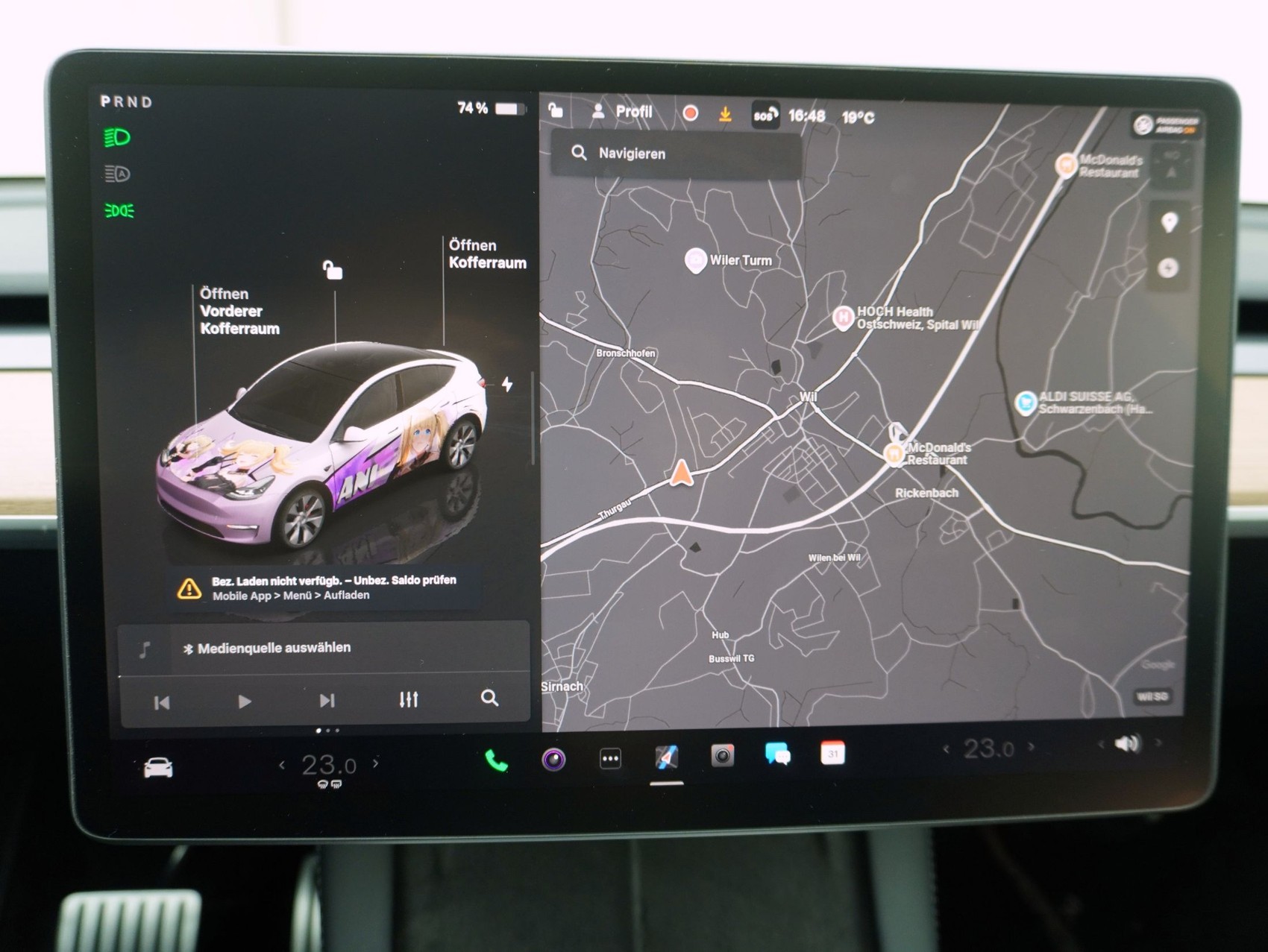 TESLA Model Y Performance-image-22
