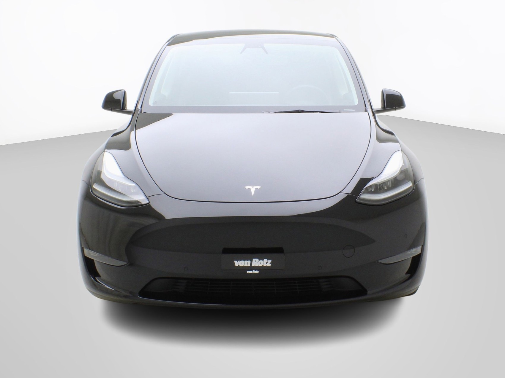 TESLA Model Y Performance-image-5